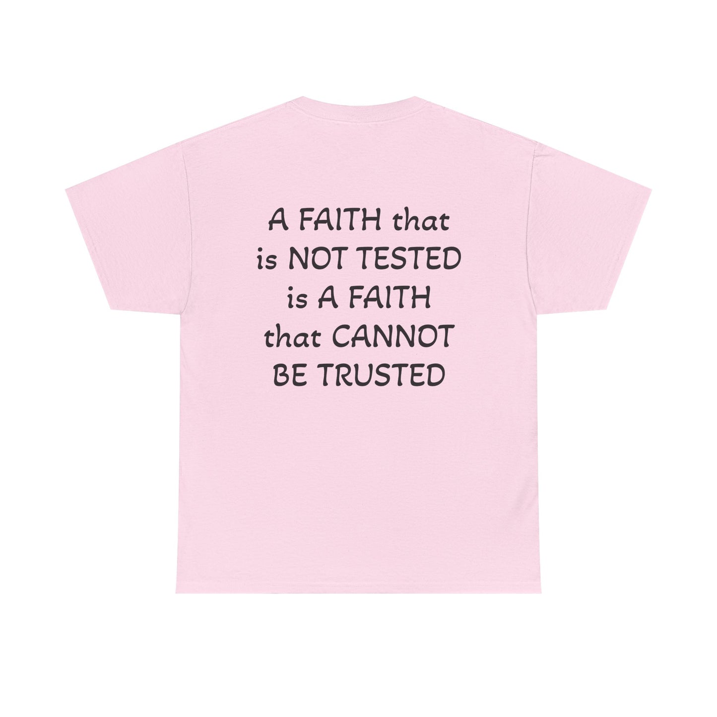 Testing 1, 2 | Tee