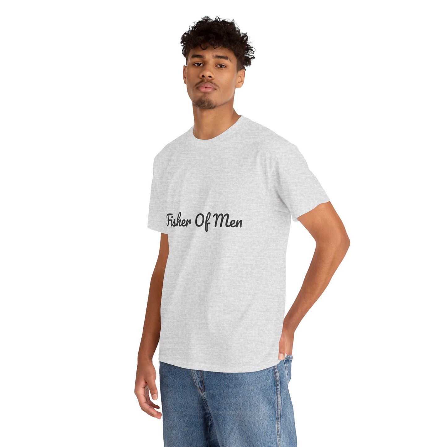 Fishermen |Tee