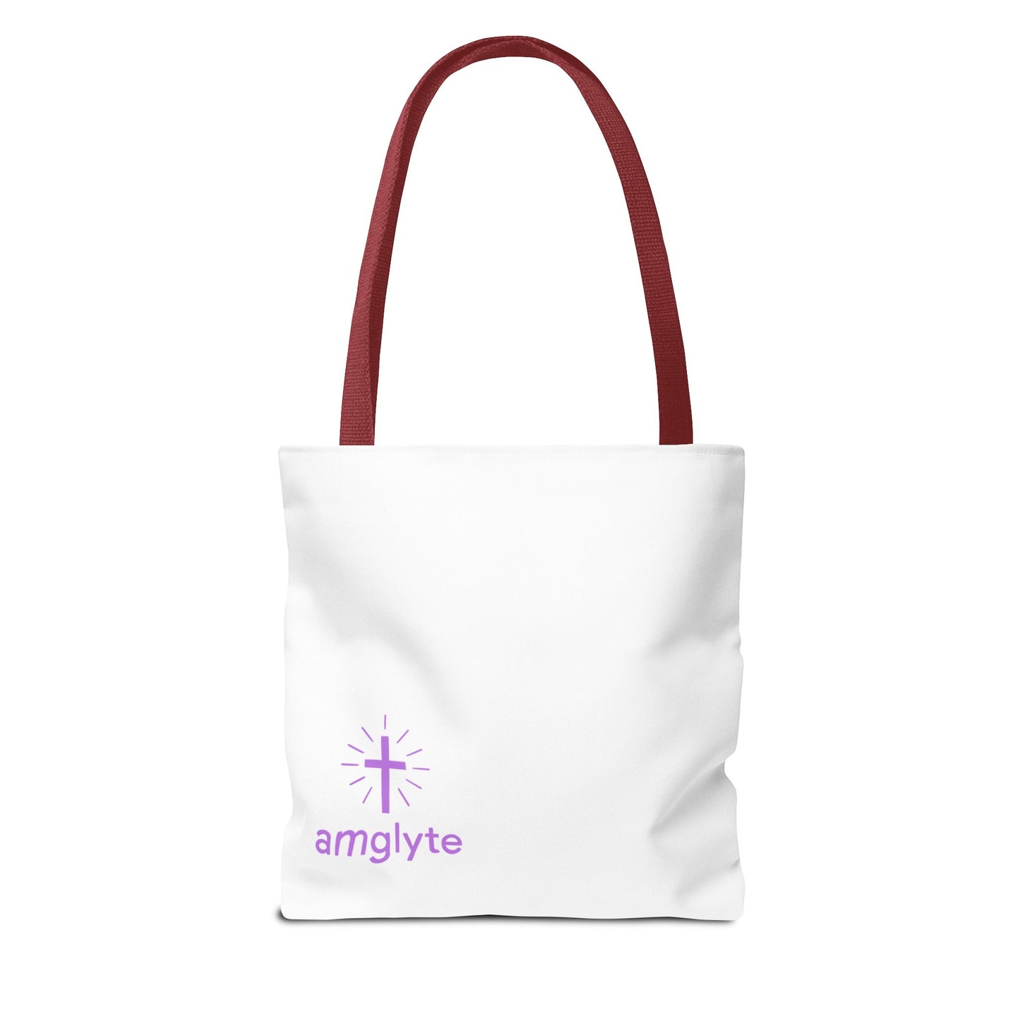 Bearing Good Fruit Tote | Luke 6:44