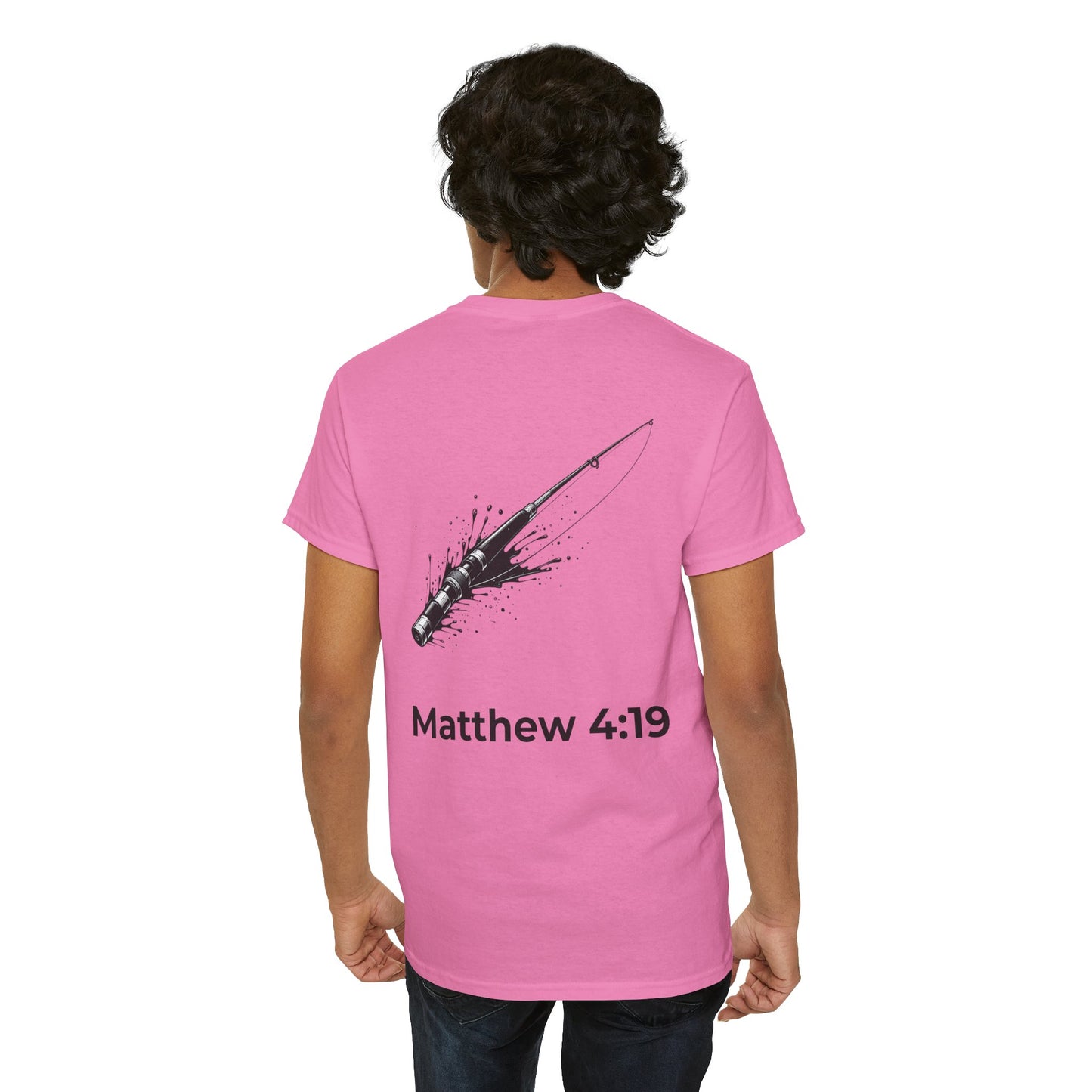 Fishermen |Tee