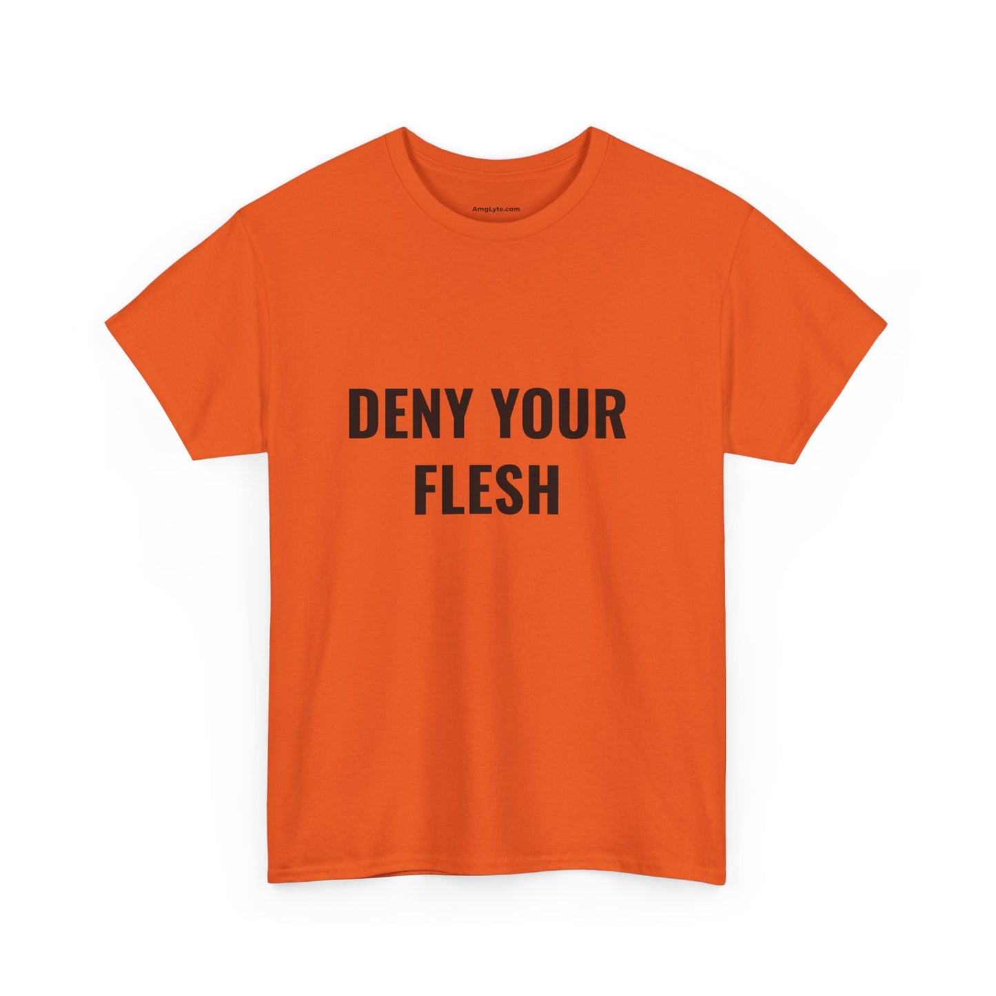 "Follow me" | Tee