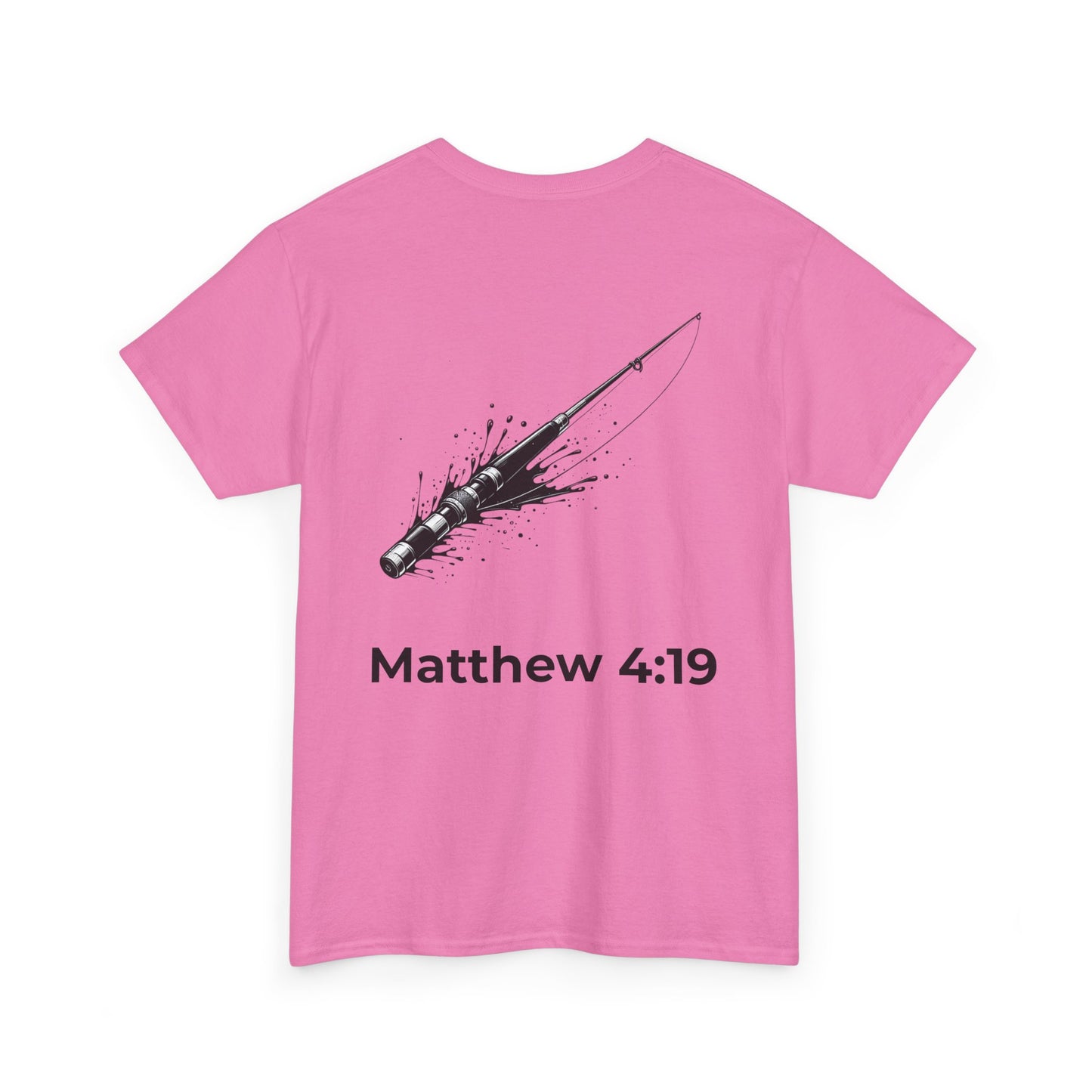 Fishermen |Tee