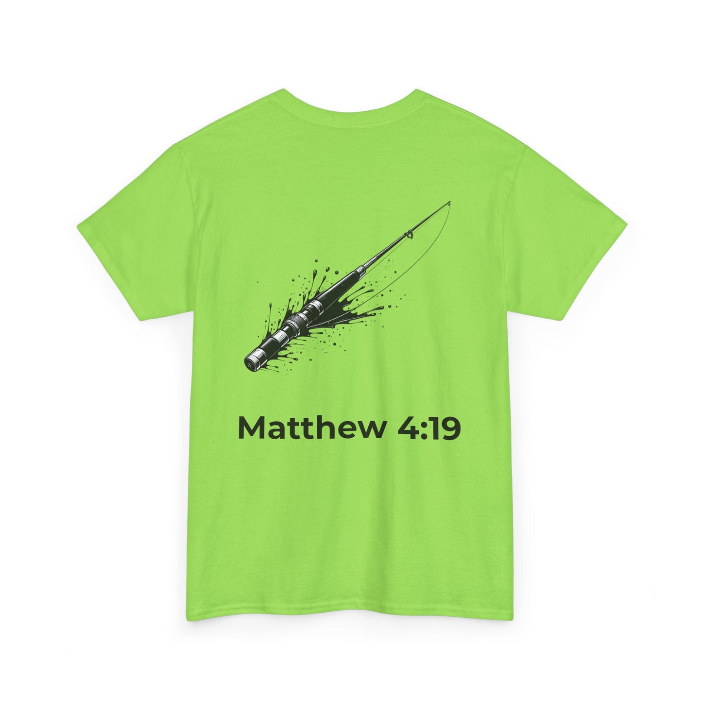 Fishermen |Tee