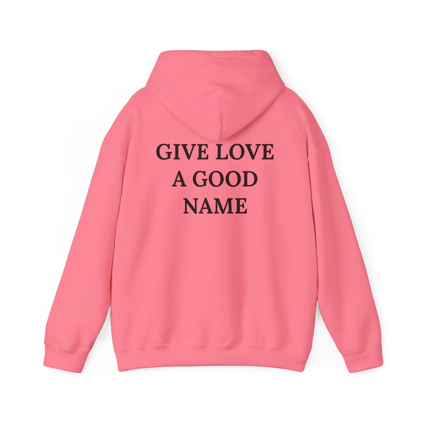 God is Love | Hoodie