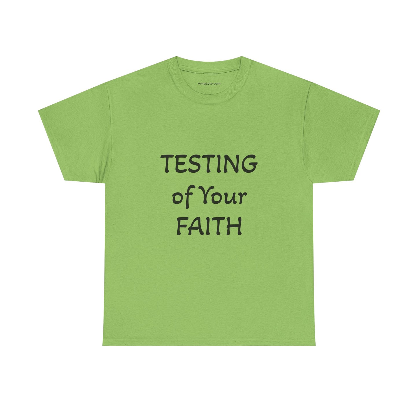 Testing 1, 2 | Tee