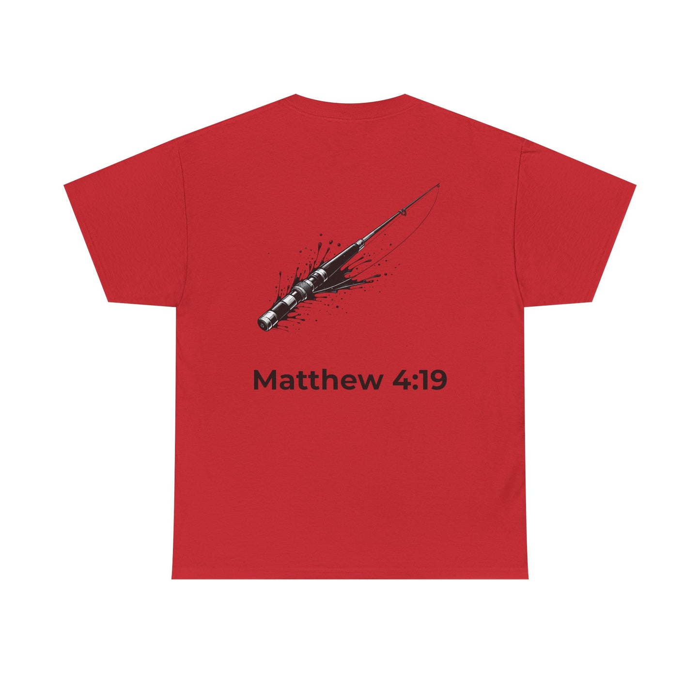 Fishermen |Tee