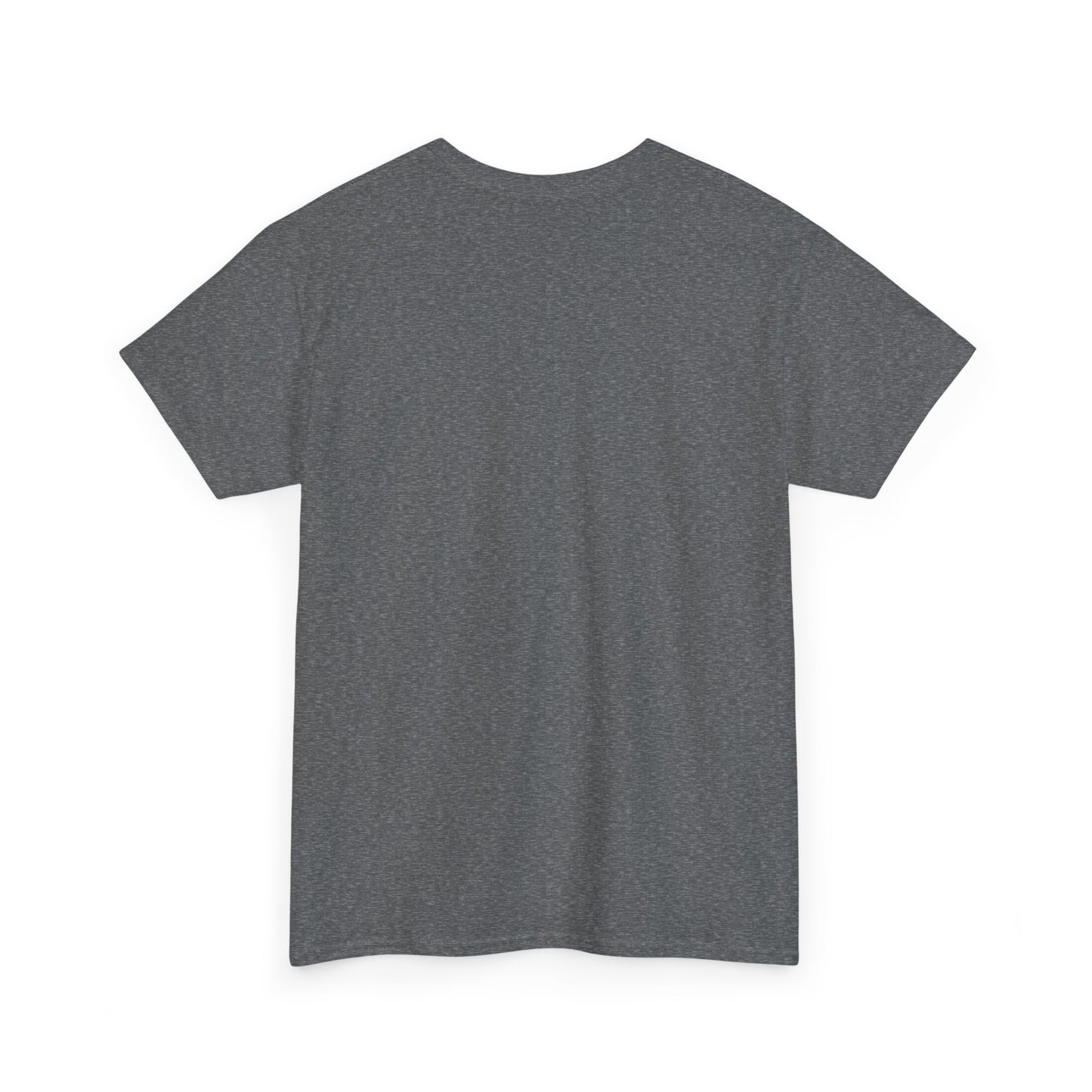 small girl BIG GOD | Tee