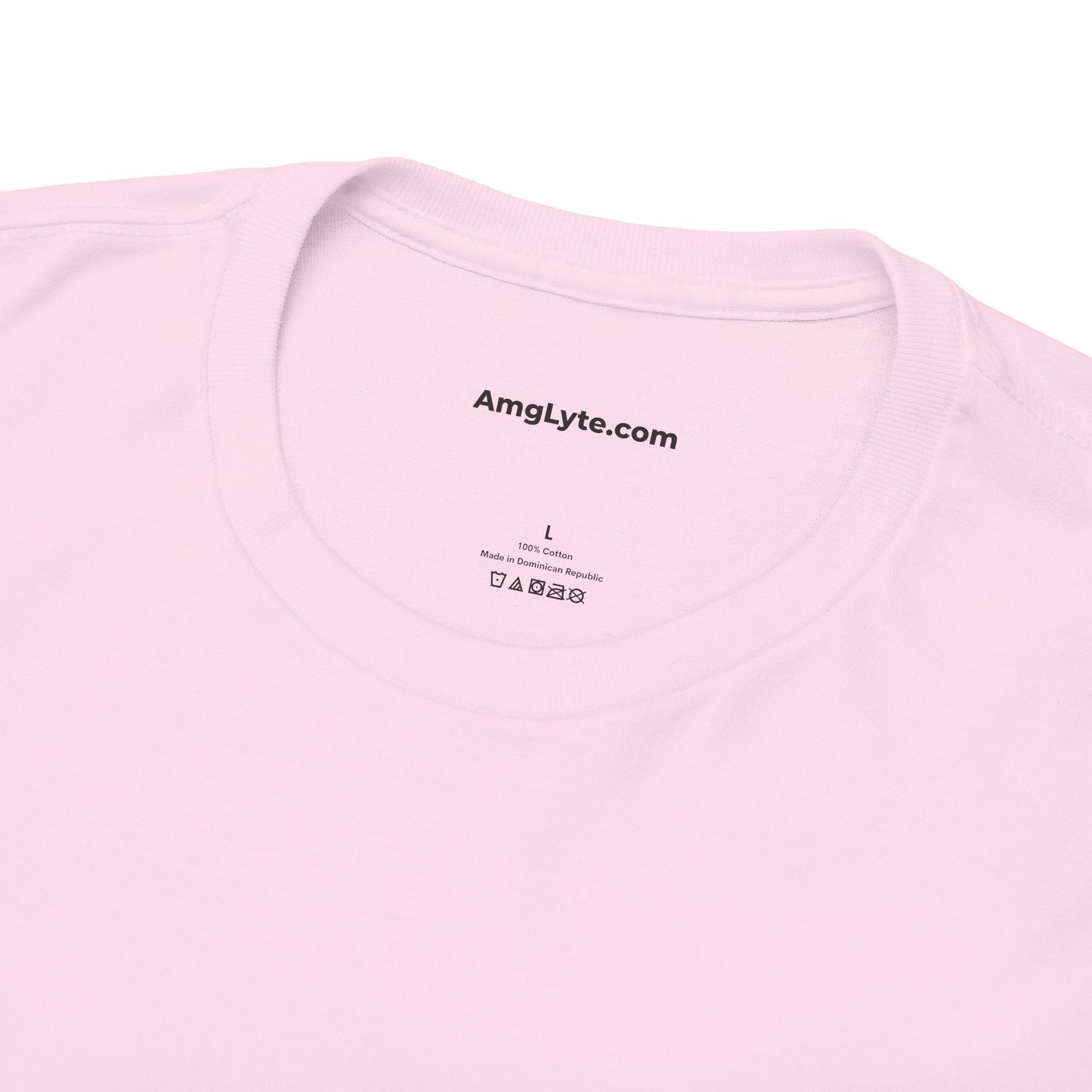 "Follow me" | Tee