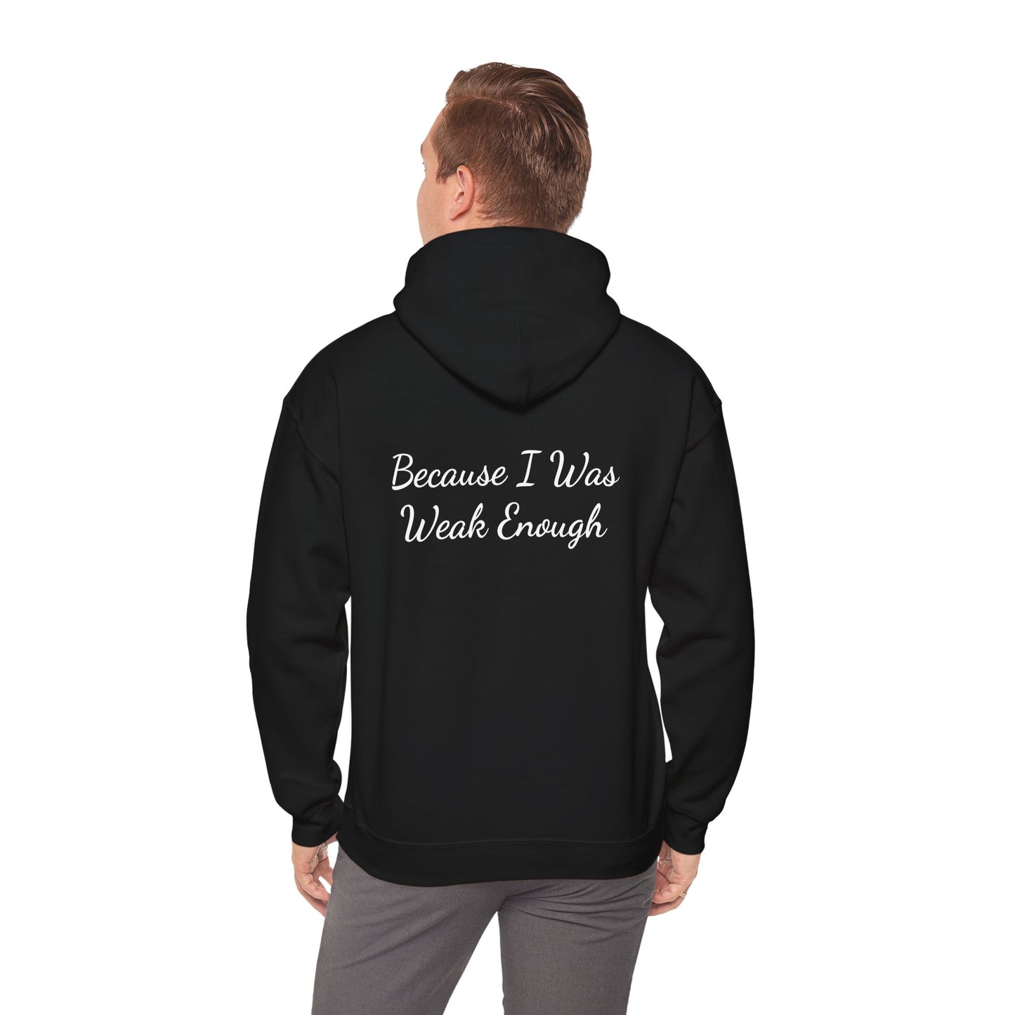 Chosen | Hoodie