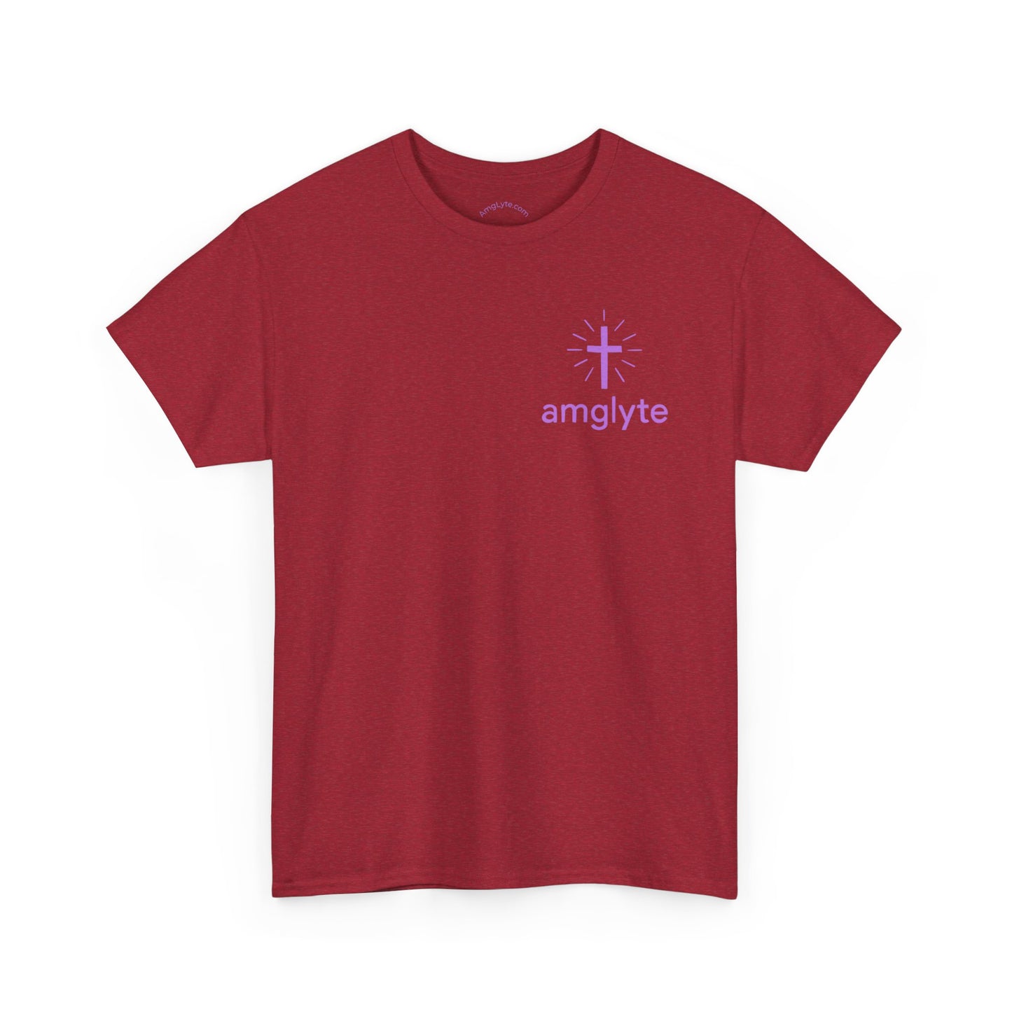 "Knit Together in Love" Mother’s Day | Tee