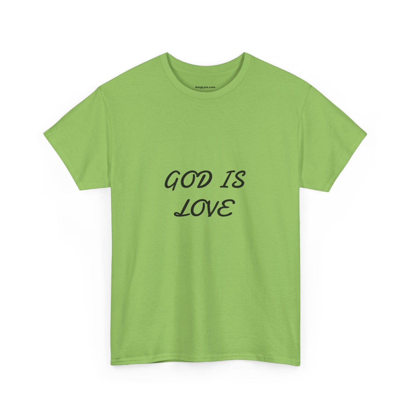 God is Love | Tee