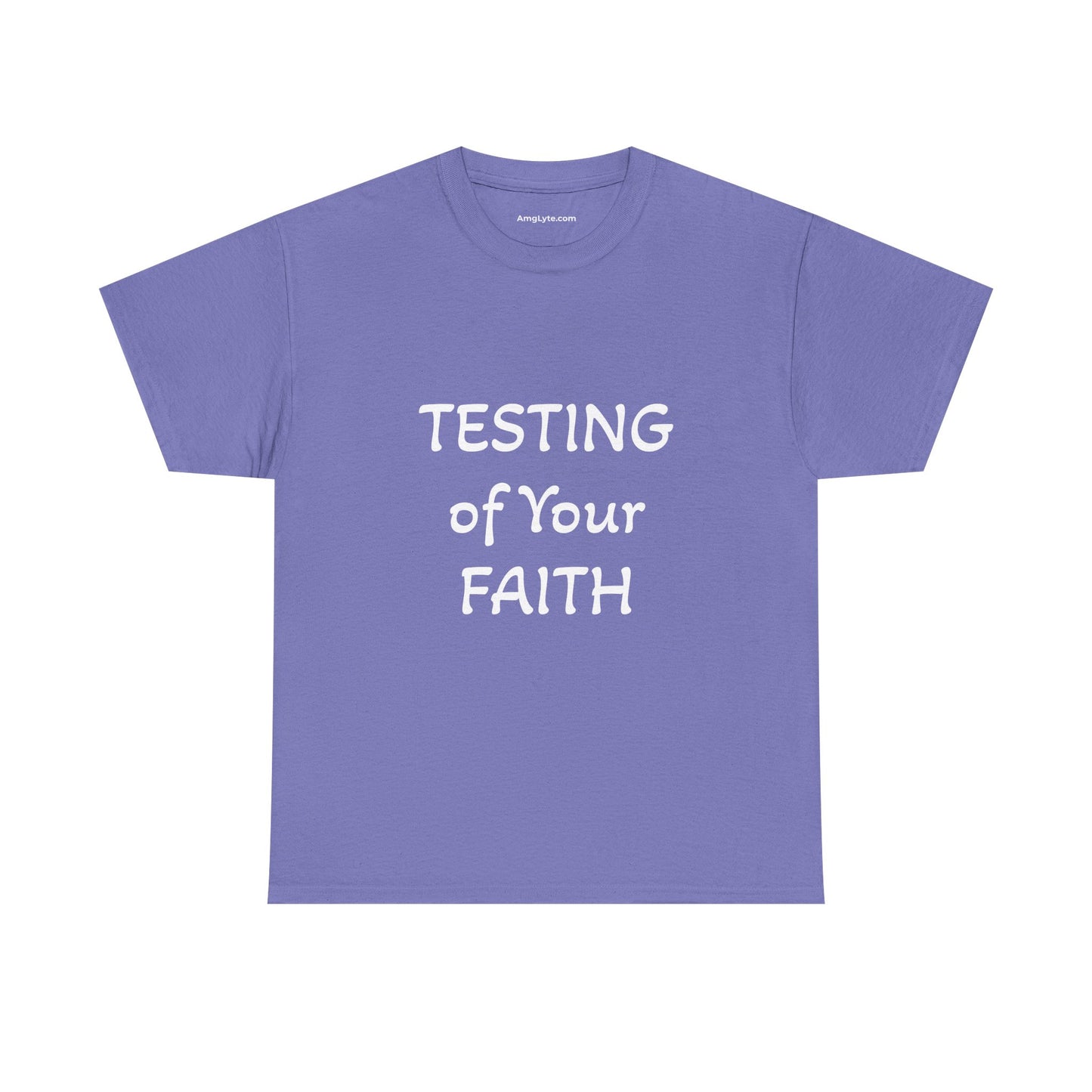 Testing 1, 2 | Tee