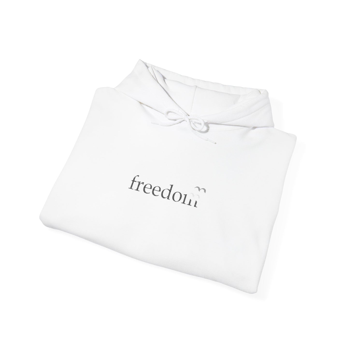 Liberated in Faith | Hoodie