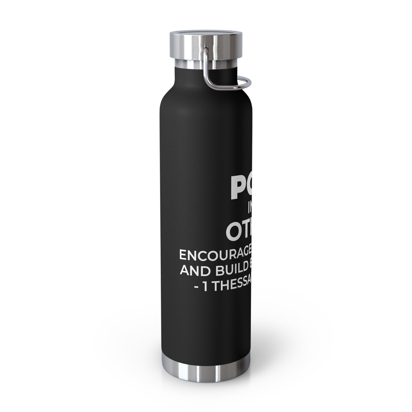 Pour Into Others | Bottle