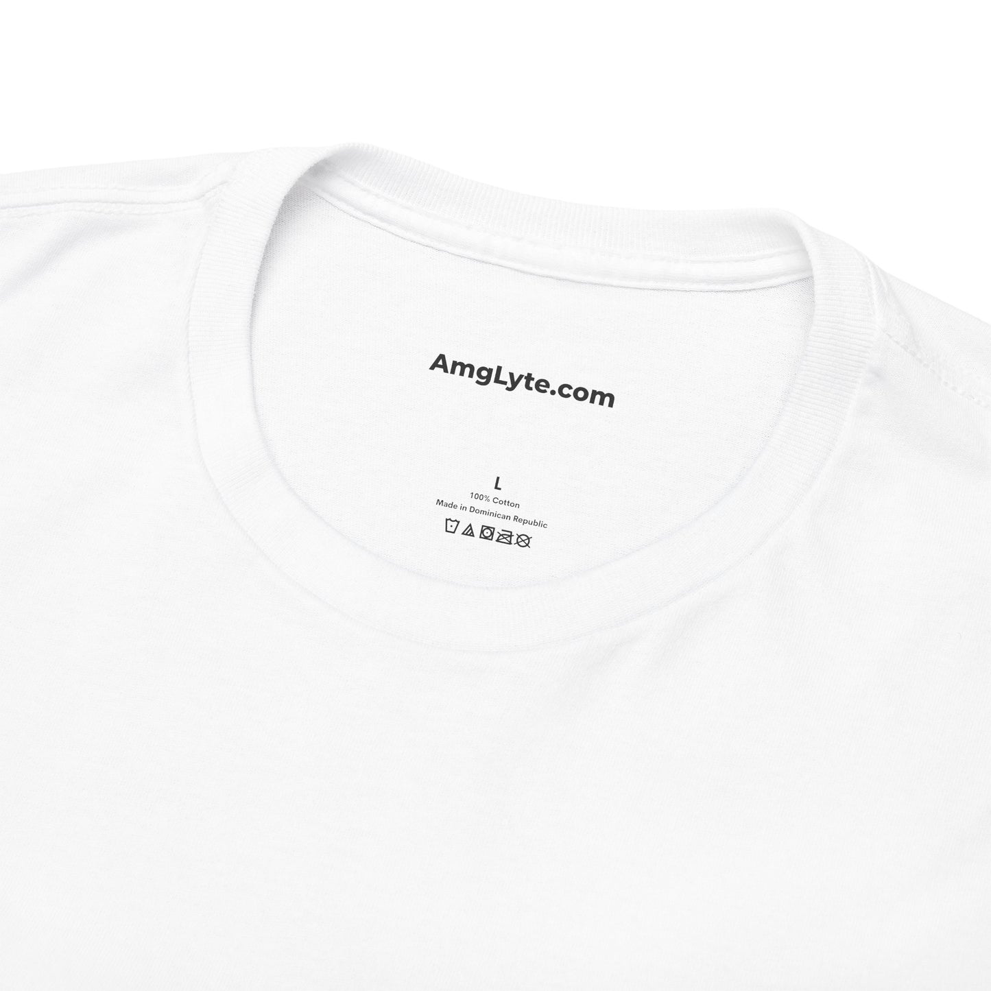 "Follow me" | Tee