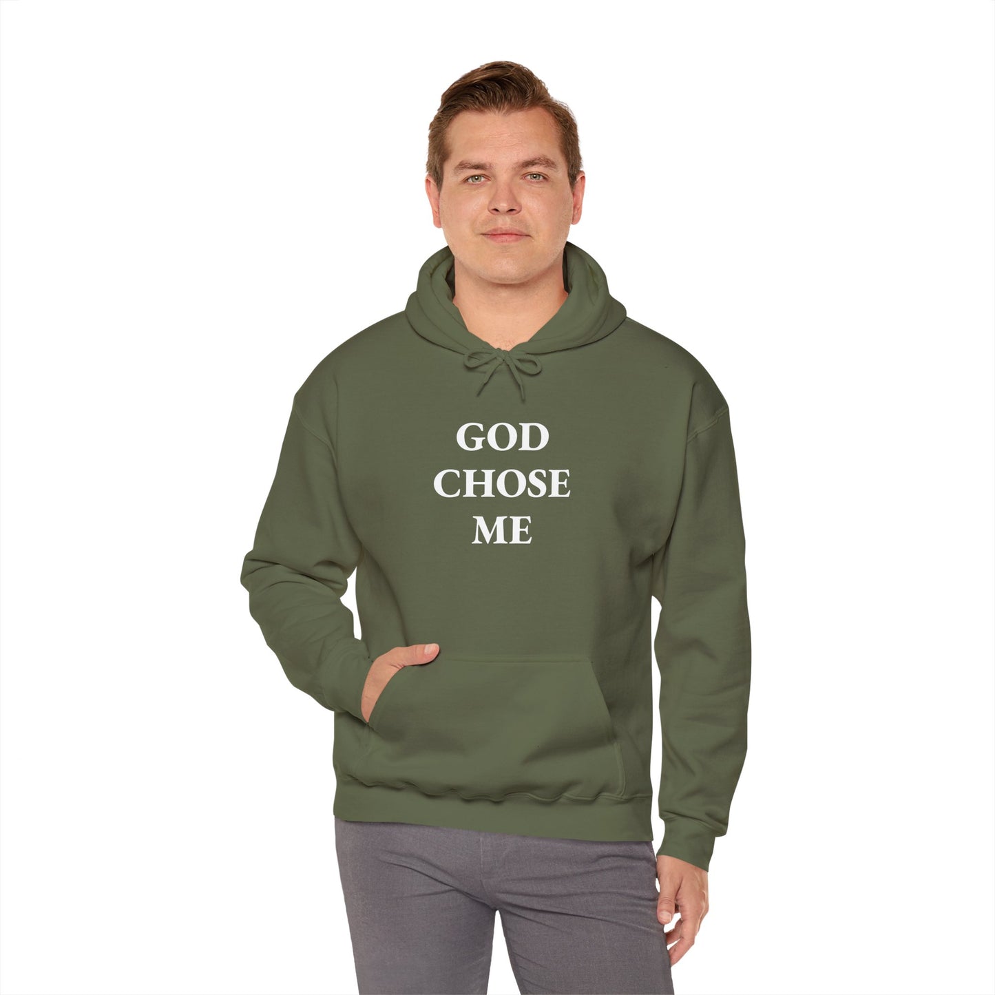 Chosen | Hoodie