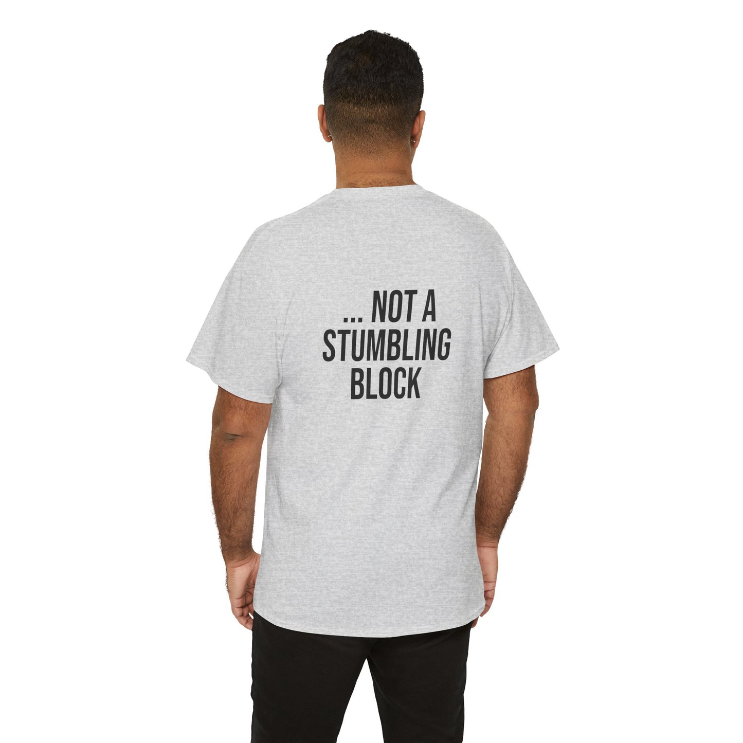 Be an Ambassador | Tee