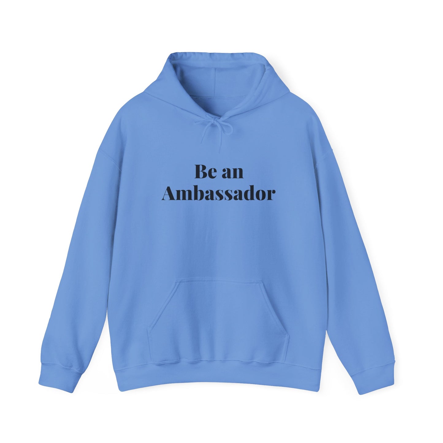 Be an Ambassador | Hoodie