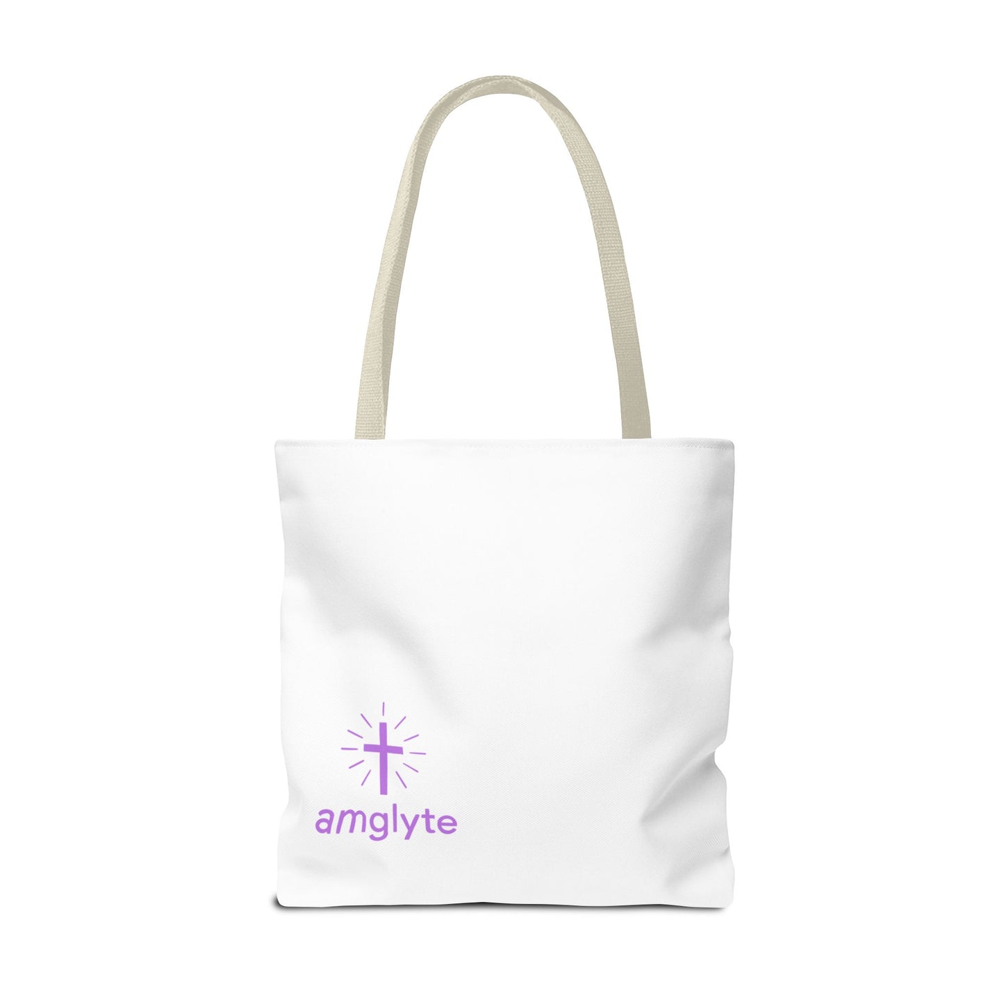 Bearing Good Fruit Tote | Luke 6:44