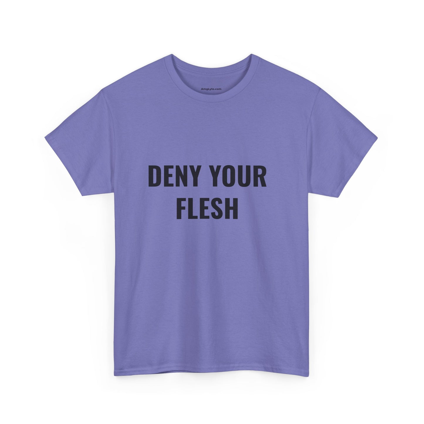 "Follow me" | Tee