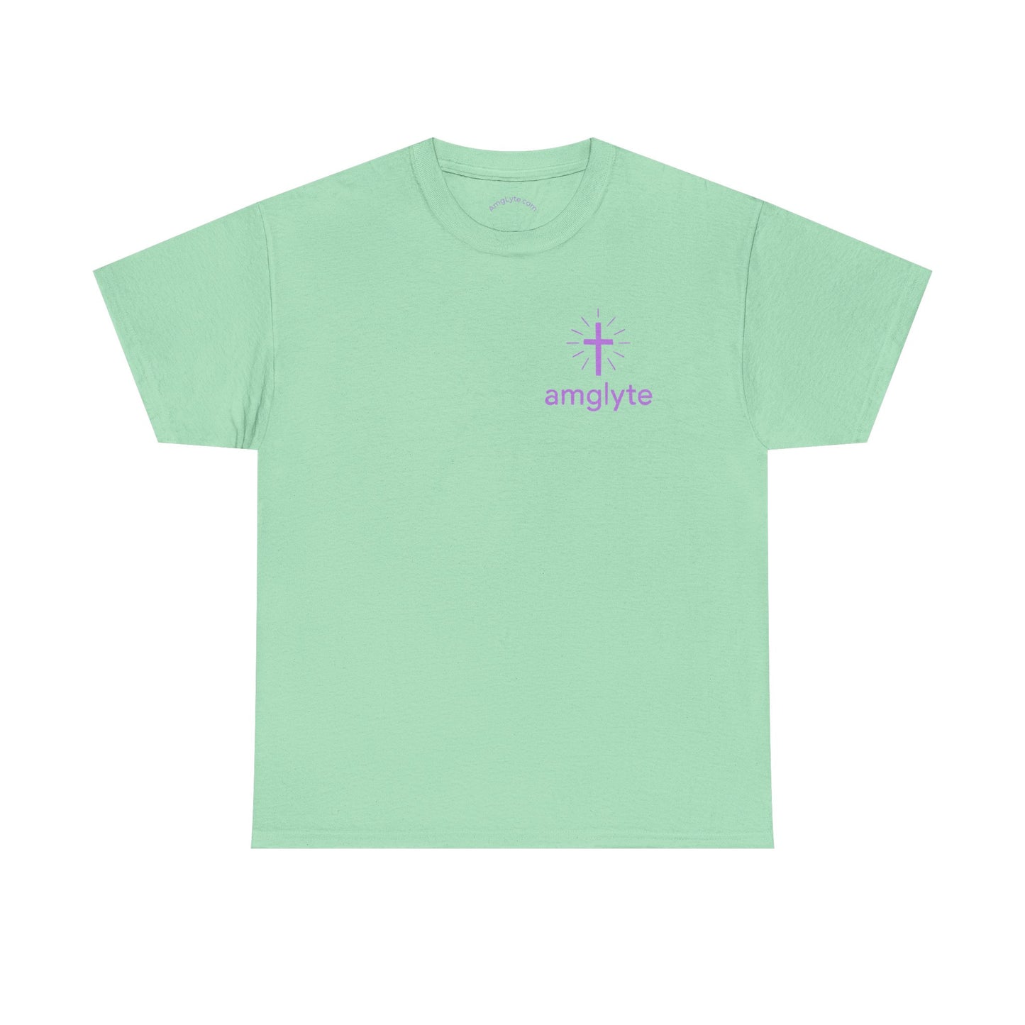 "Knit Together in Love" Mother’s Day | Tee