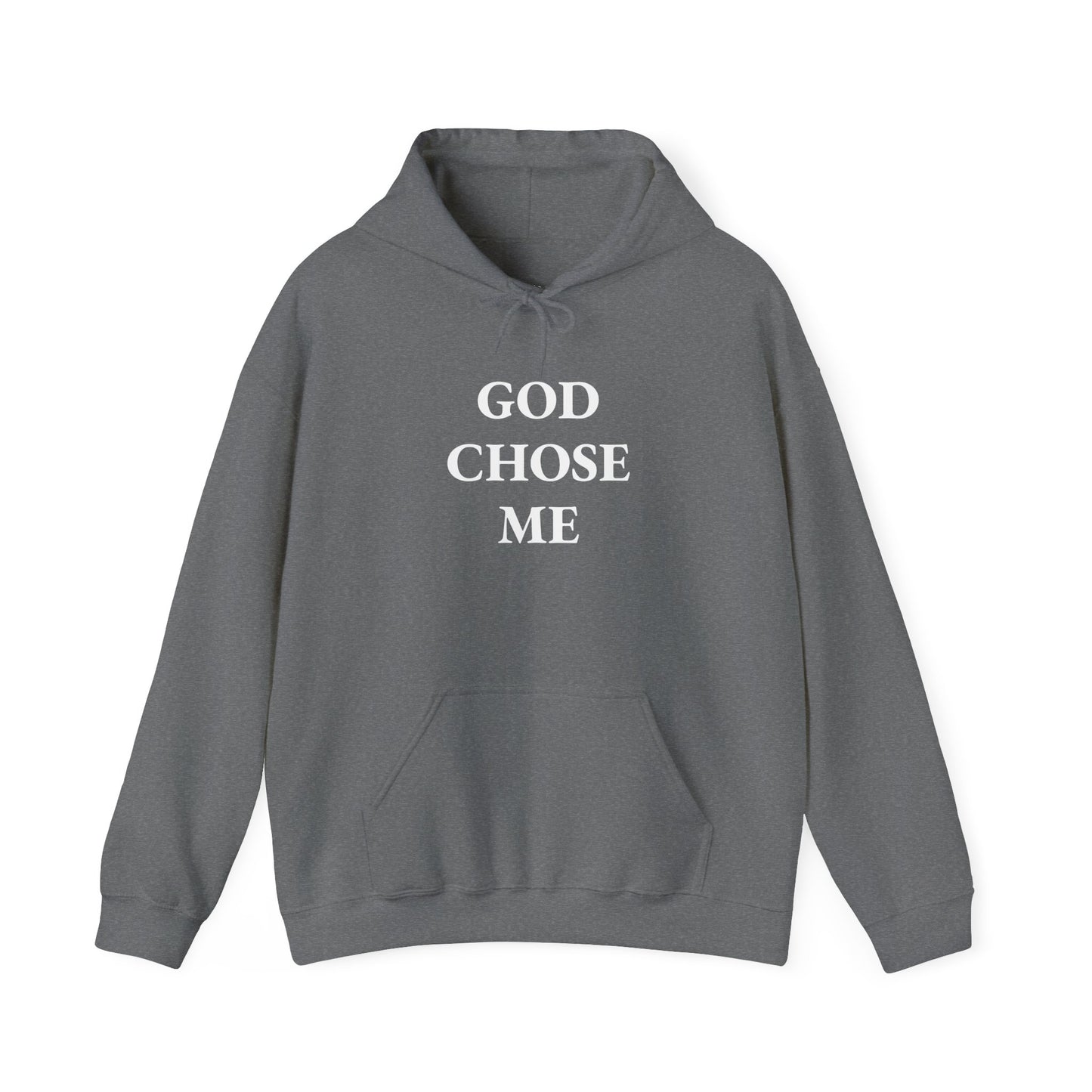 Chosen | Hoodie
