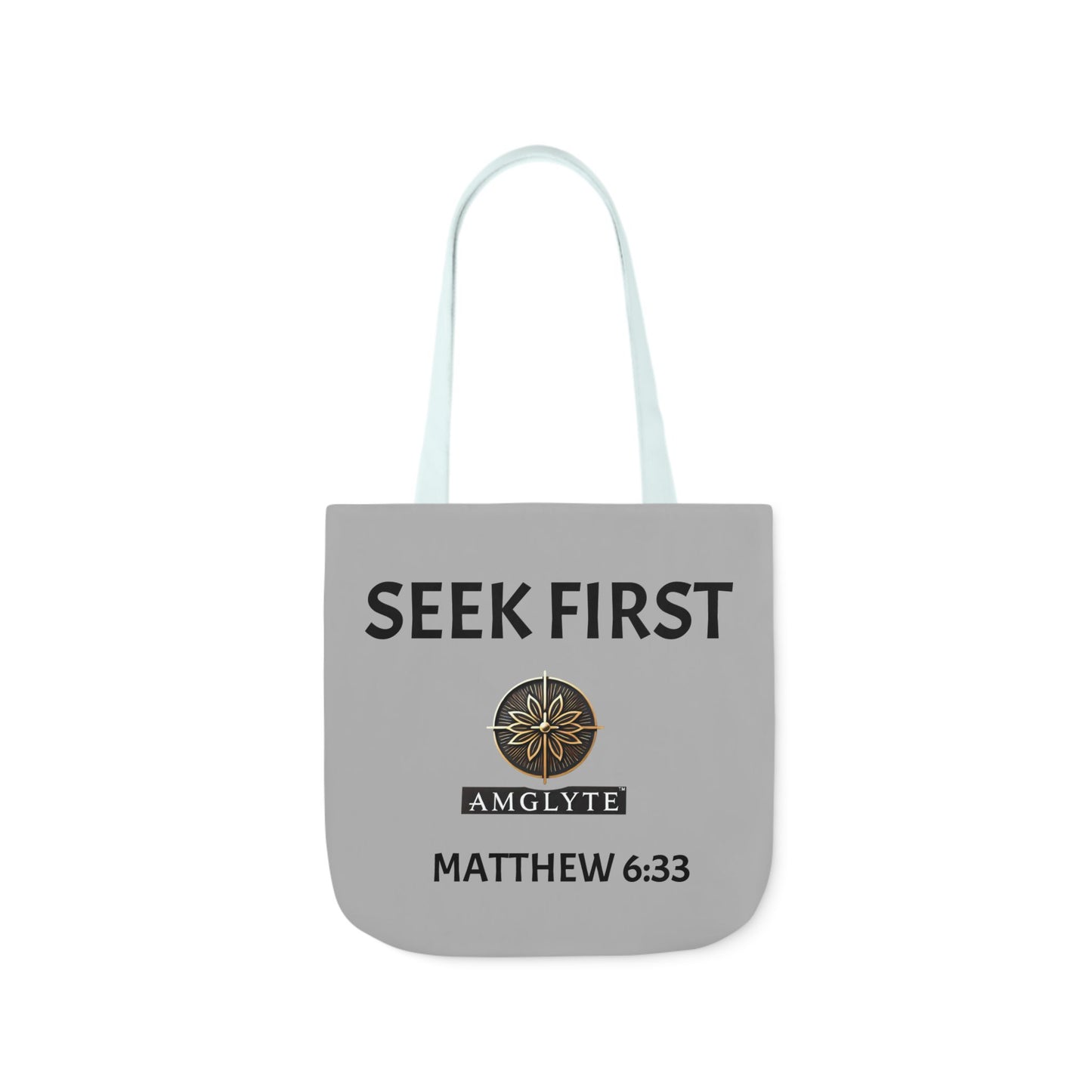Carry the Word | Tote bag