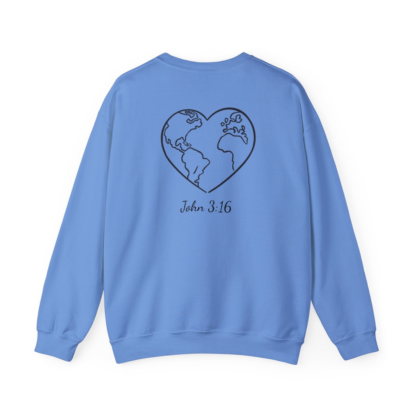 So Loved | John 3:16