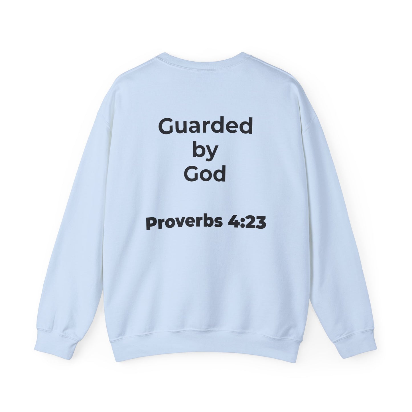 Heart of Worship | Crewneck