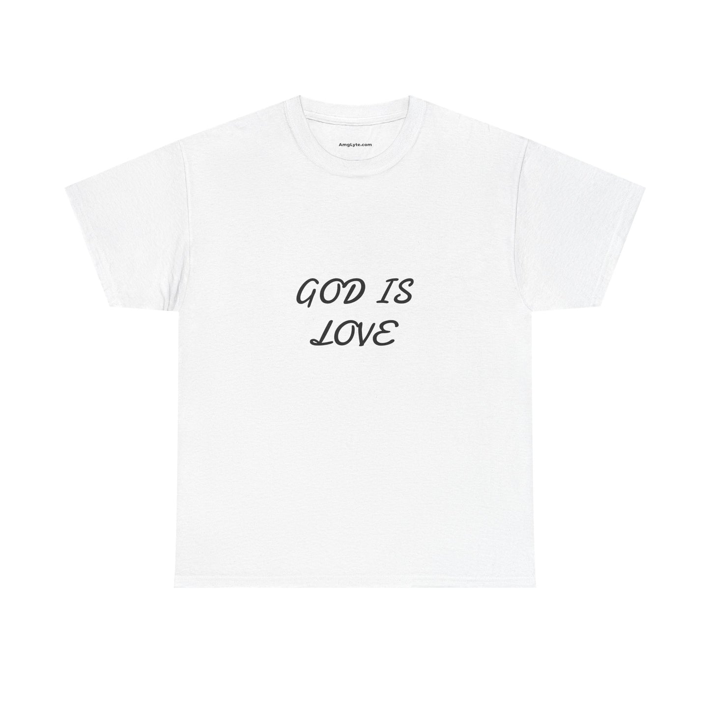 God is Love | Tee