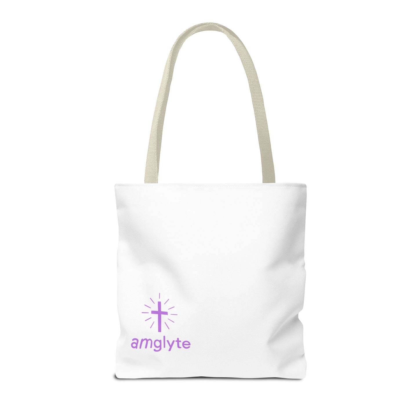 Bearing Good Fruit Tote | Luke 6:44