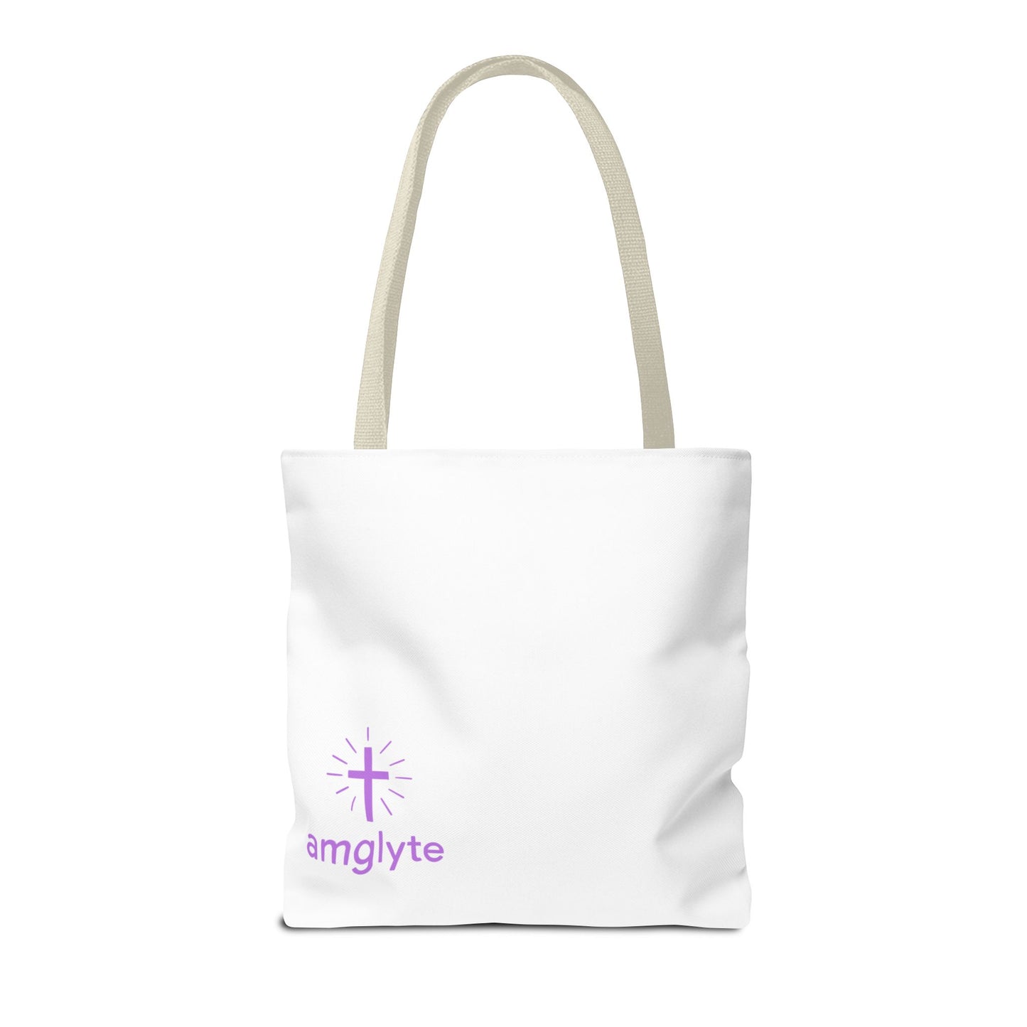 Well Watered Tote | Isaiah 58:11