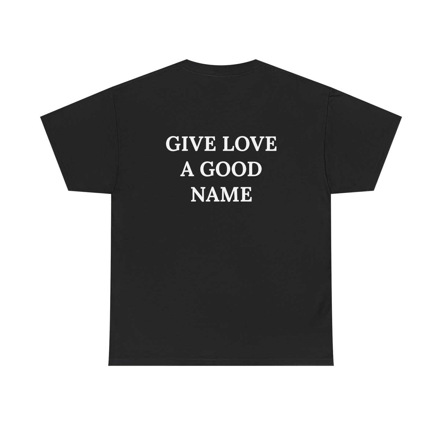 God is Love | Tee