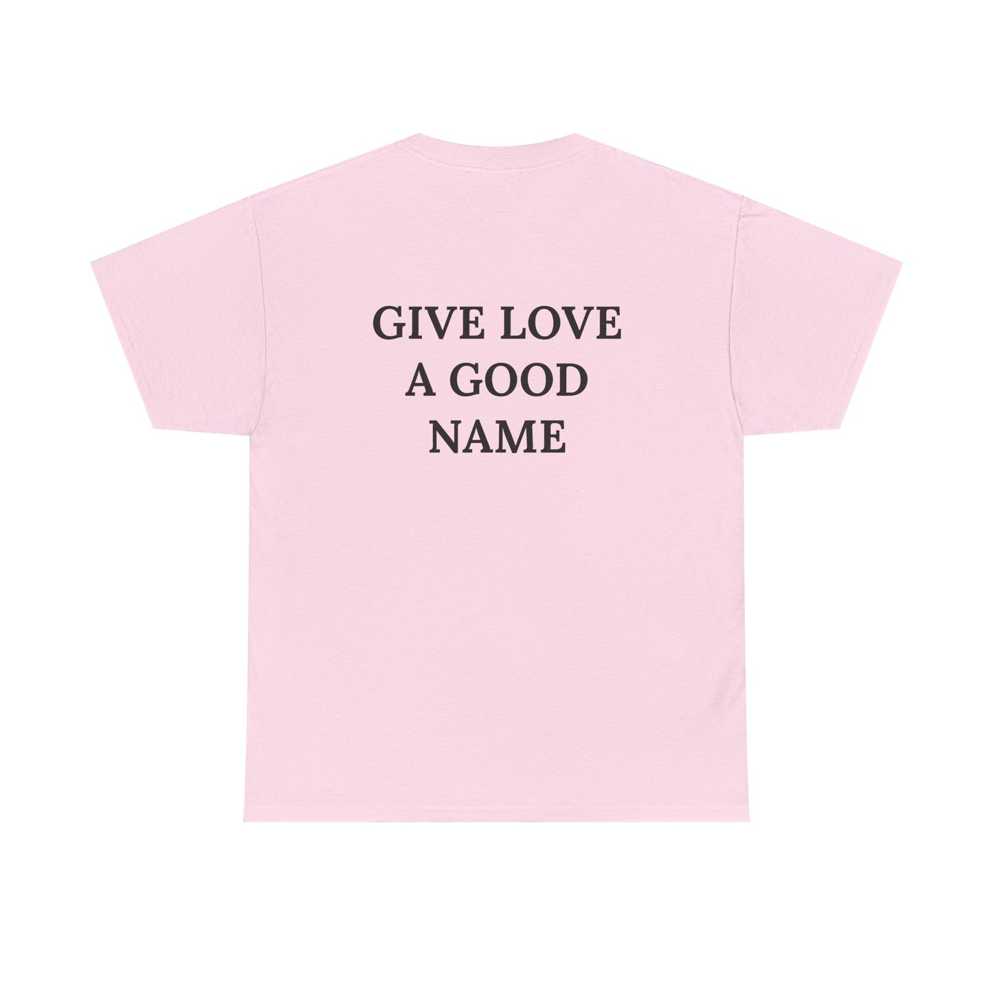 God is Love | Tee