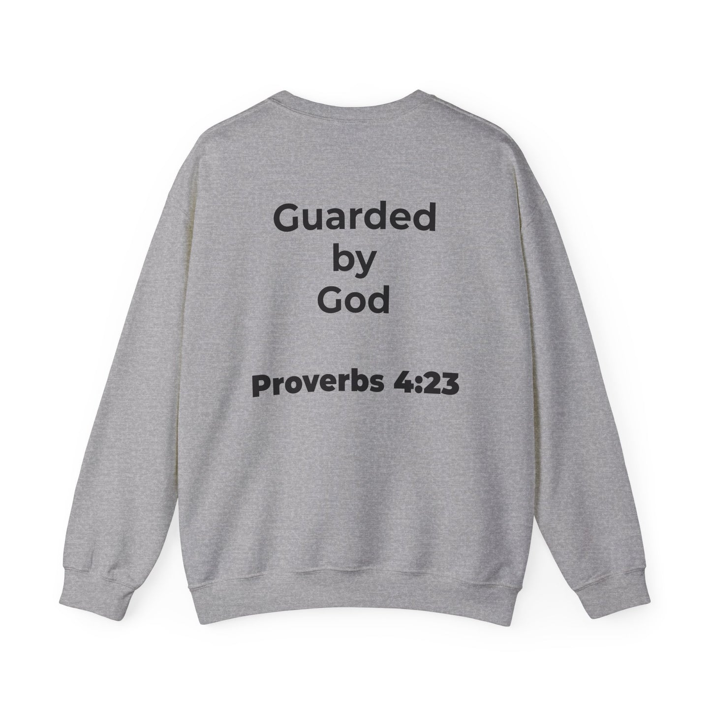 Heart of Worship | Crewneck