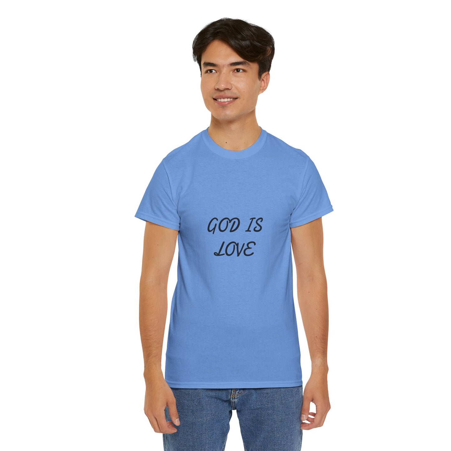God is Love | Tee
