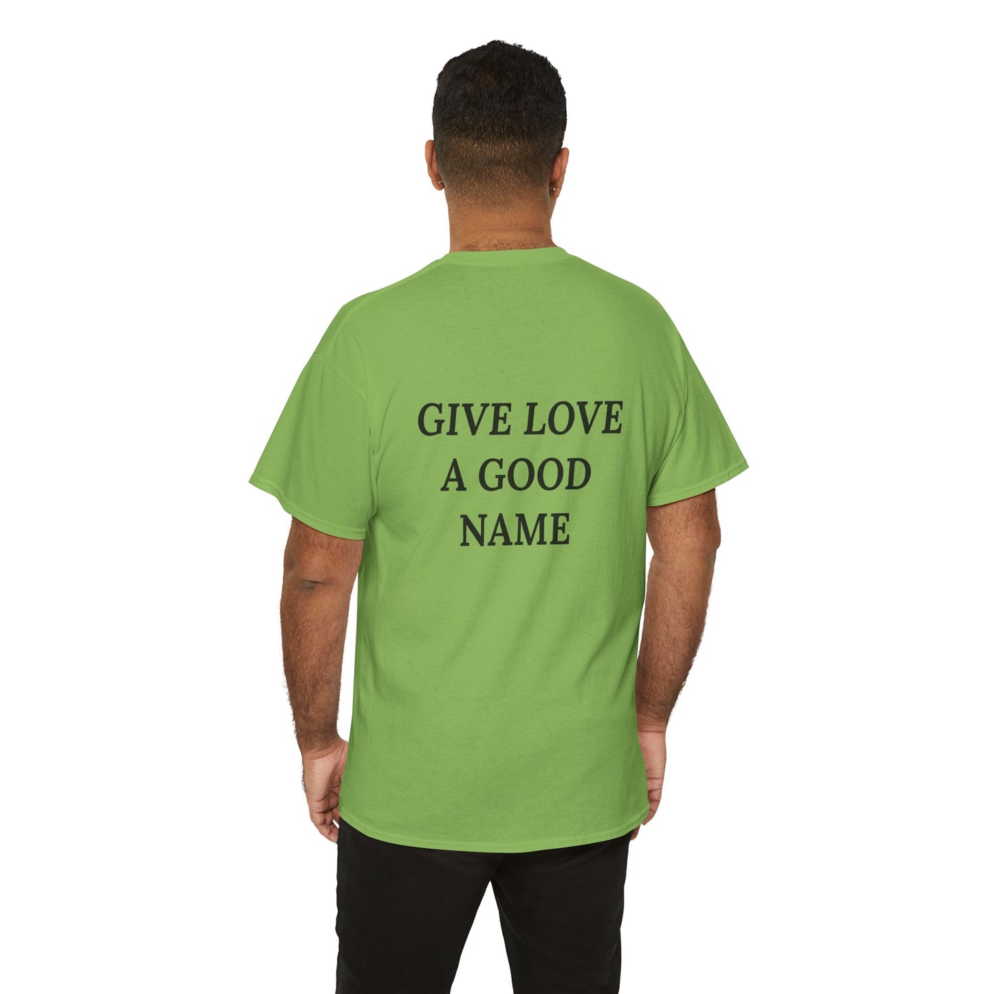 God is Love | Tee