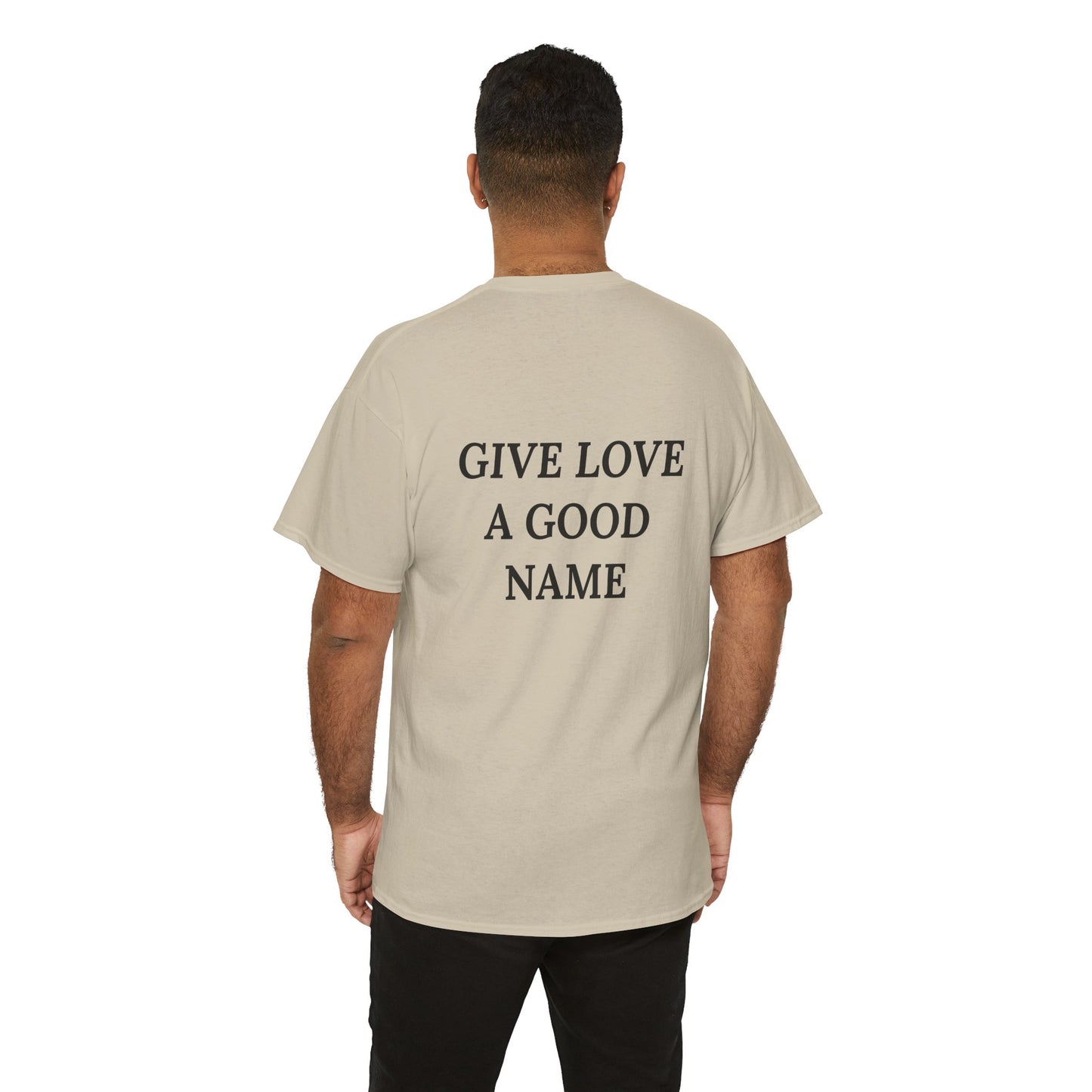 God is Love | Tee