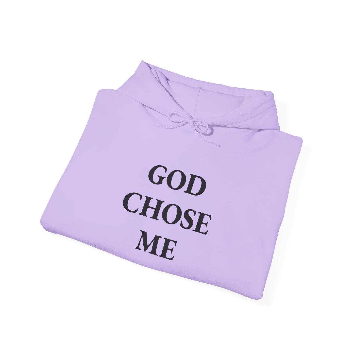 Chosen | Hoodie