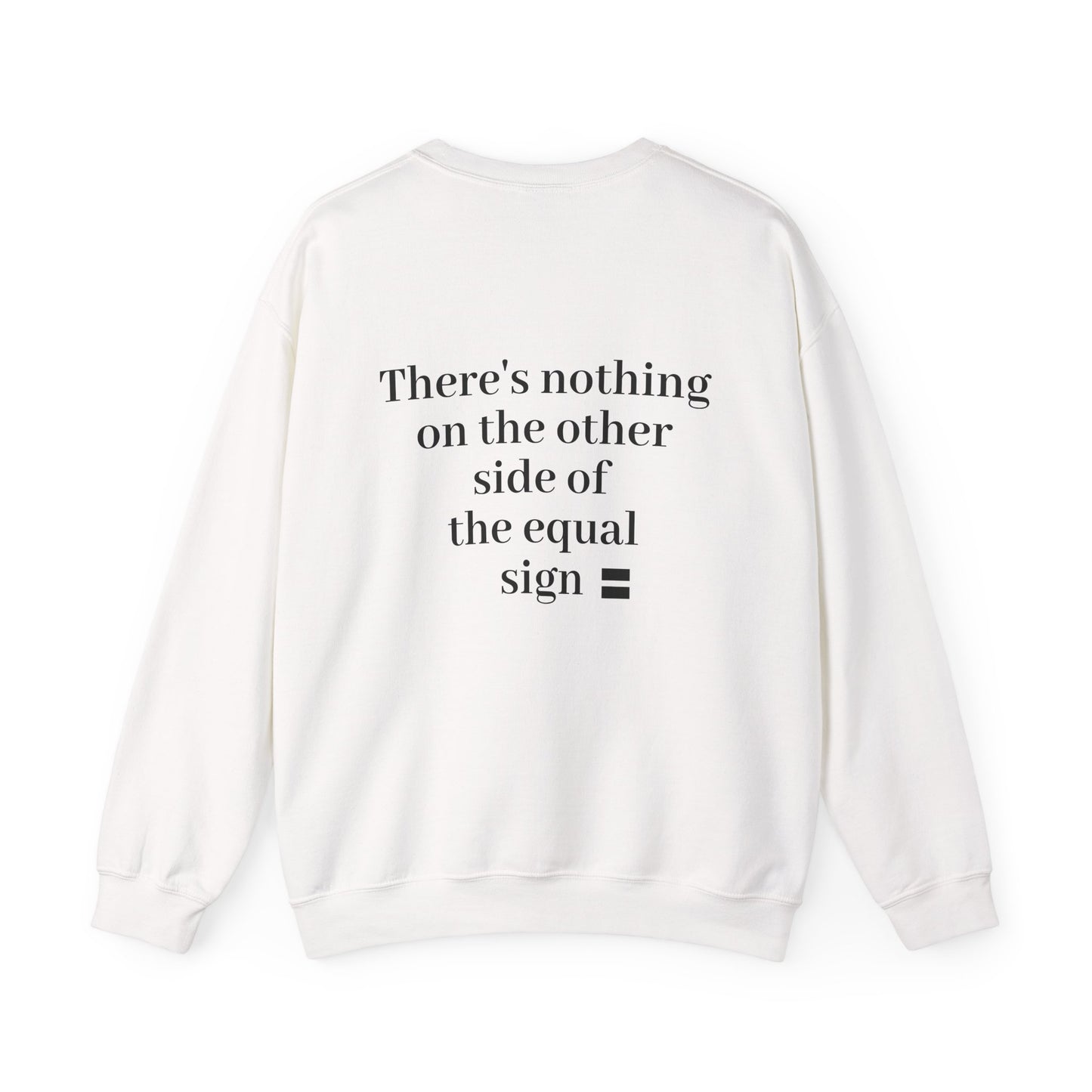 Jesus = Everything | Crewneck