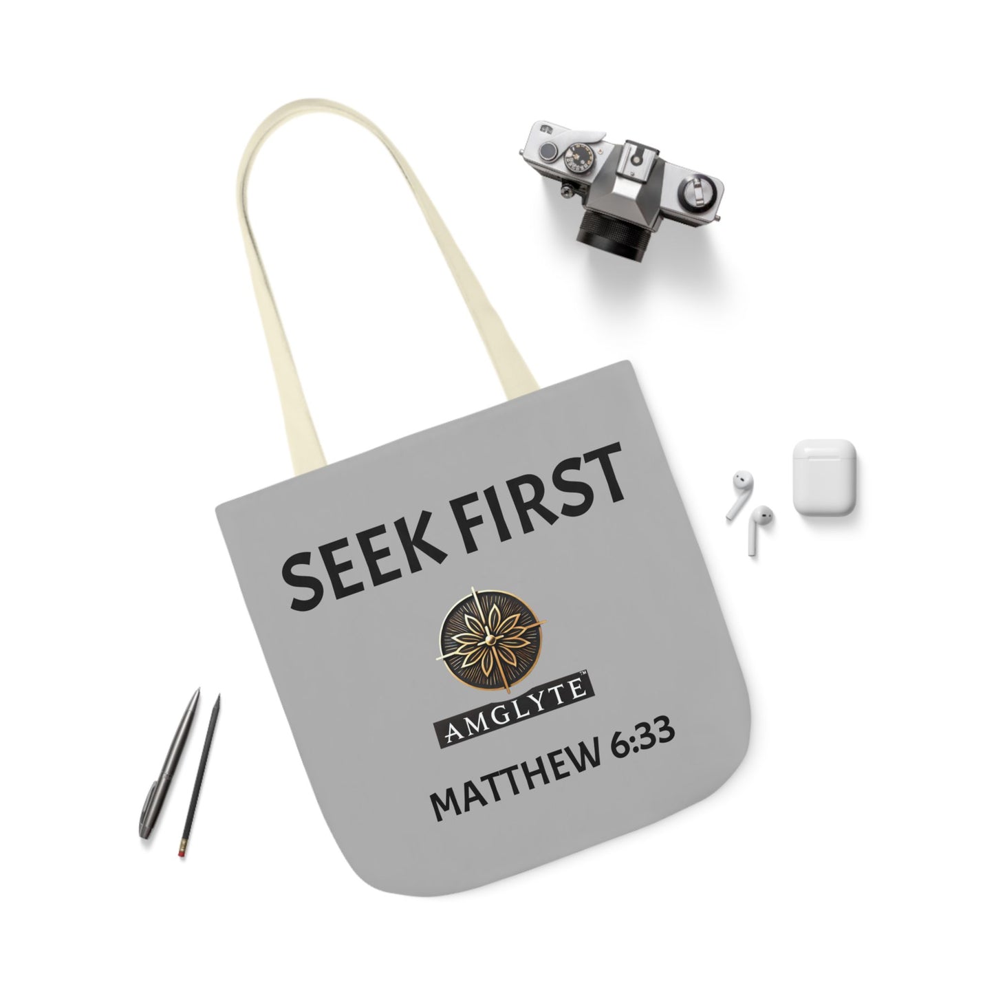 Carry the Word | Tote bag