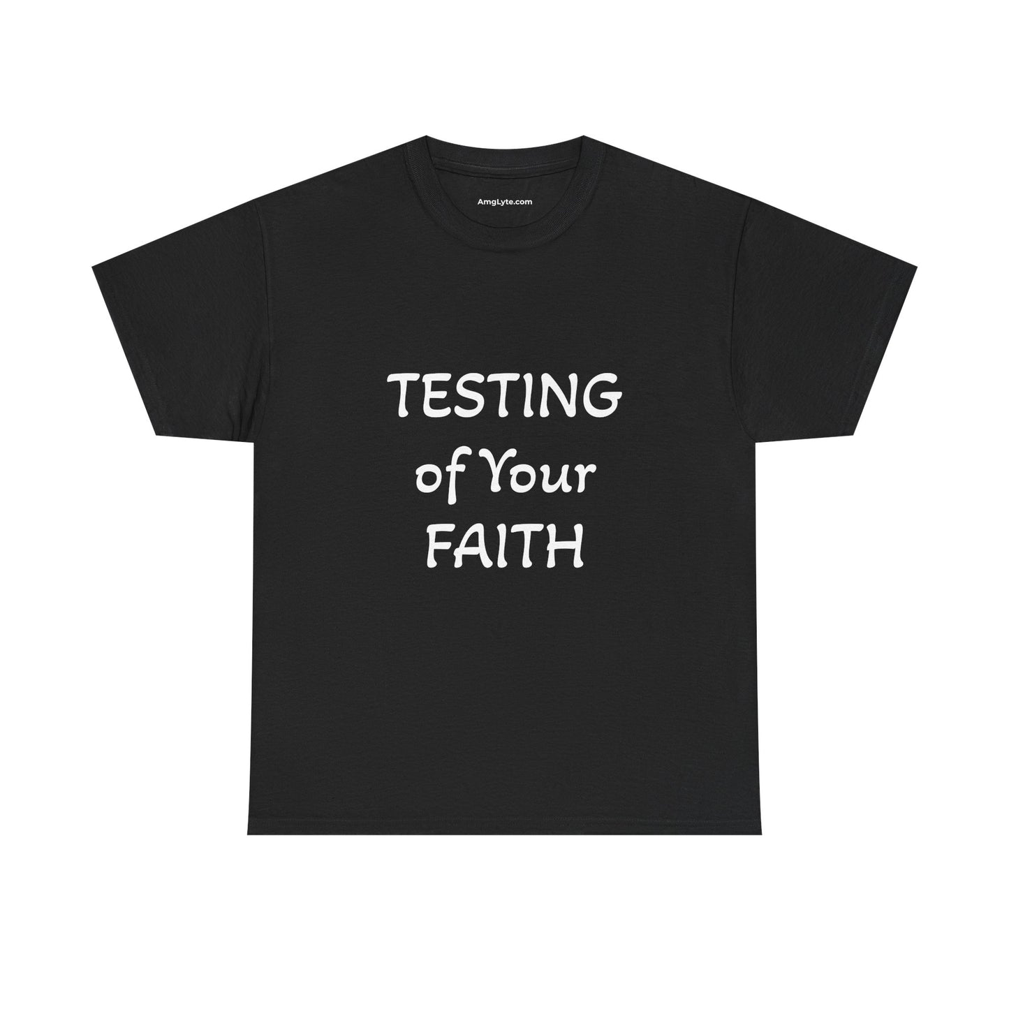Testing 1, 2 | Tee