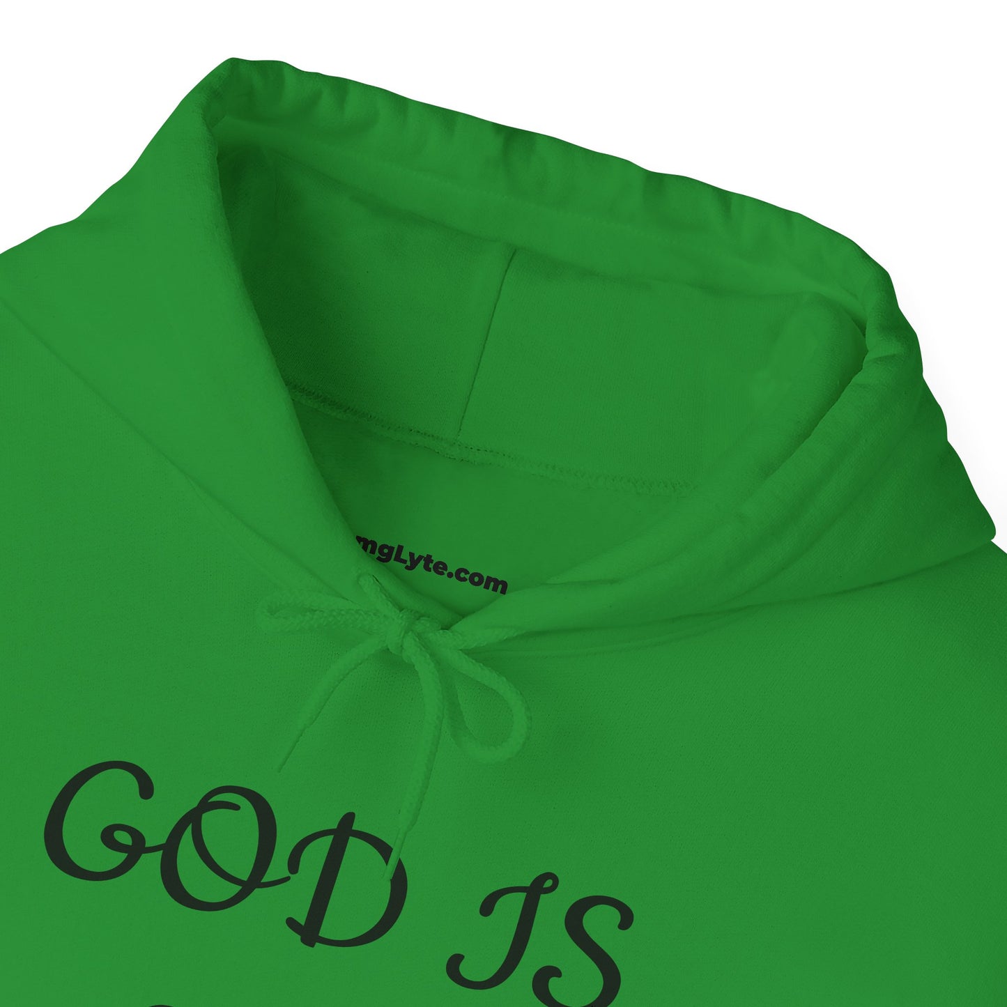 God is Love | Hoodie