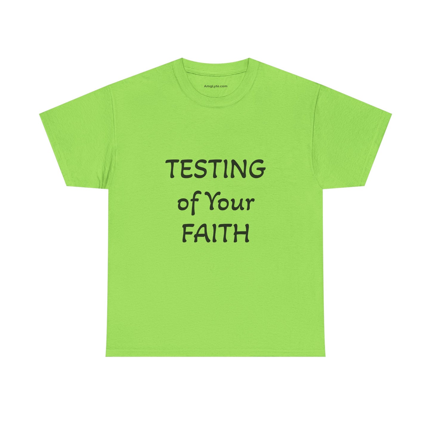 Testing 1, 2 | Tee