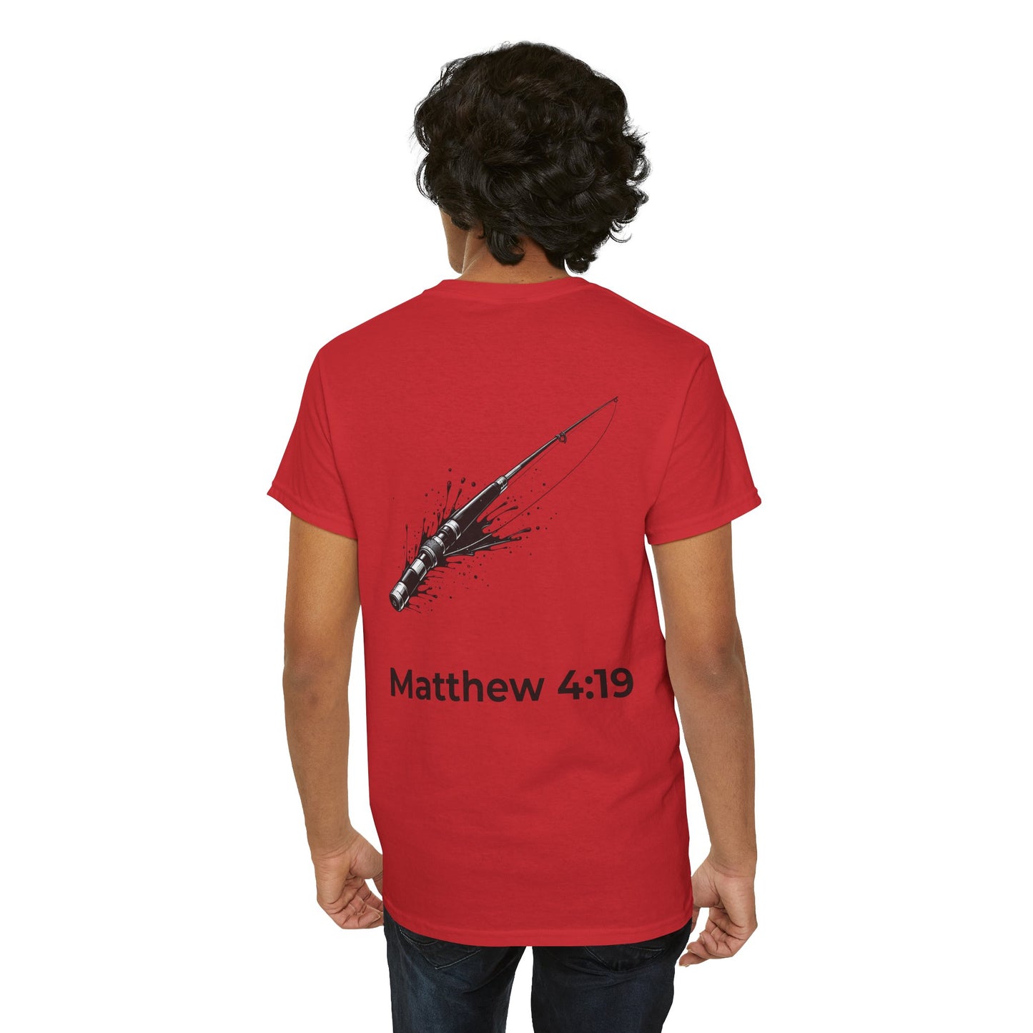 Fishermen |Tee