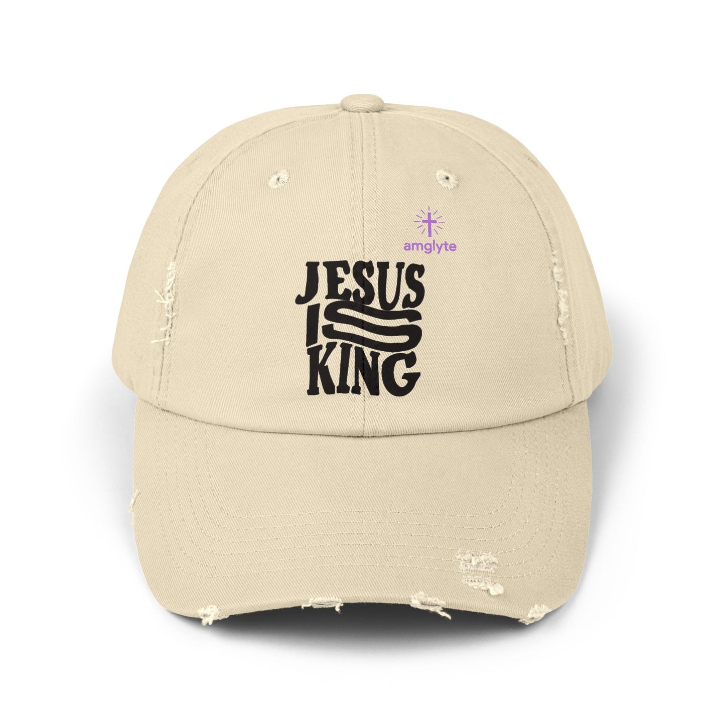 Jesus Is King | Philippians 2:10–11