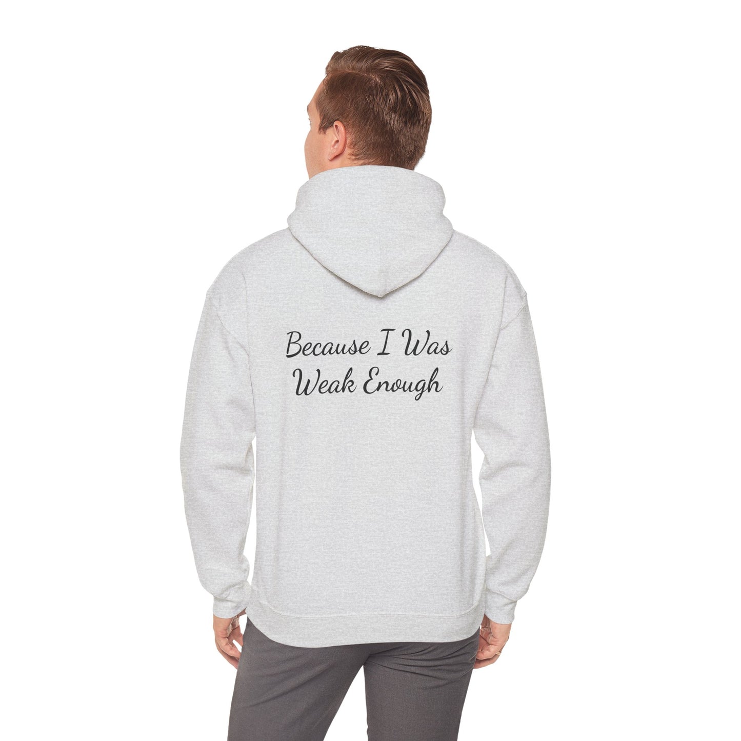 Chosen | Hoodie