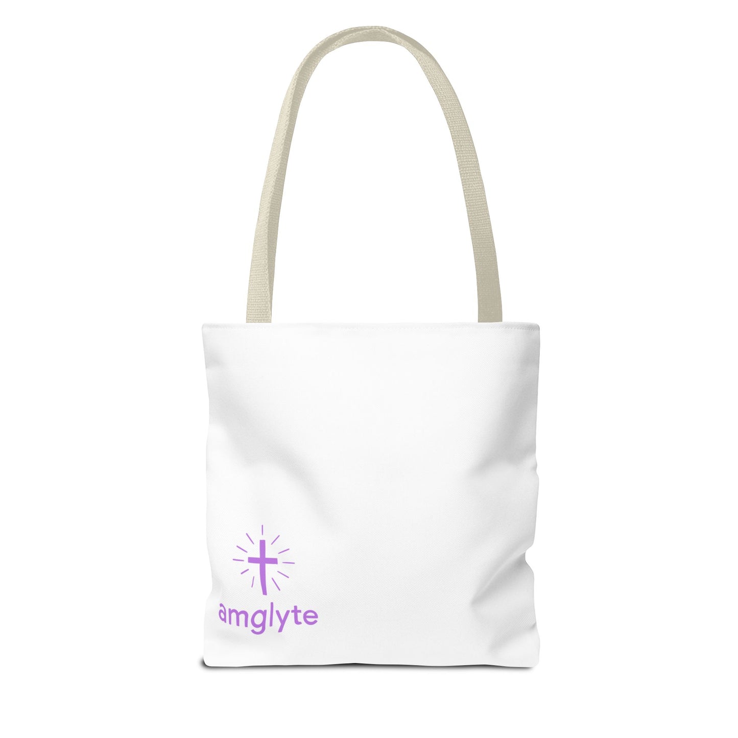 Well Watered Tote | Isaiah 58:11