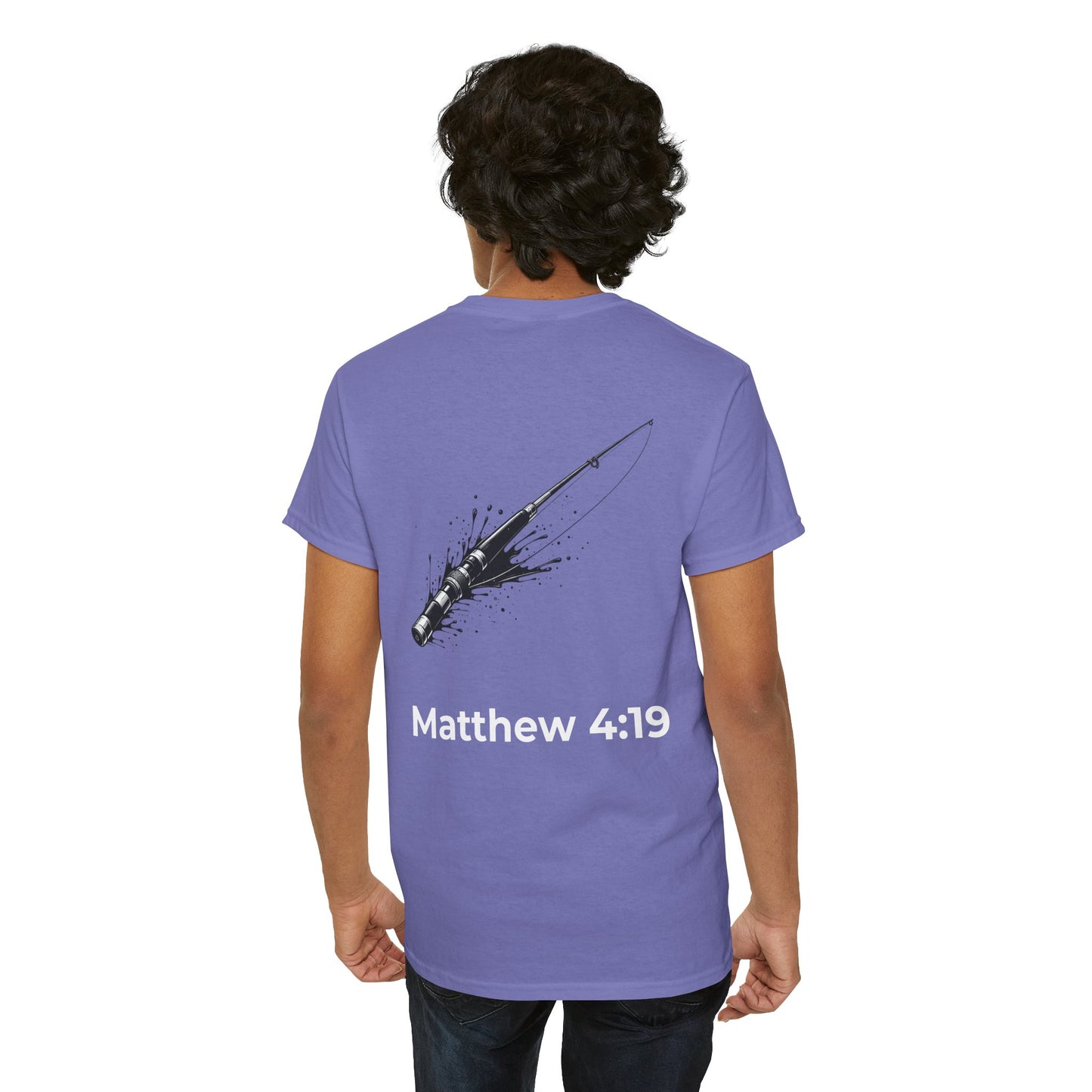 Fishermen |Tee