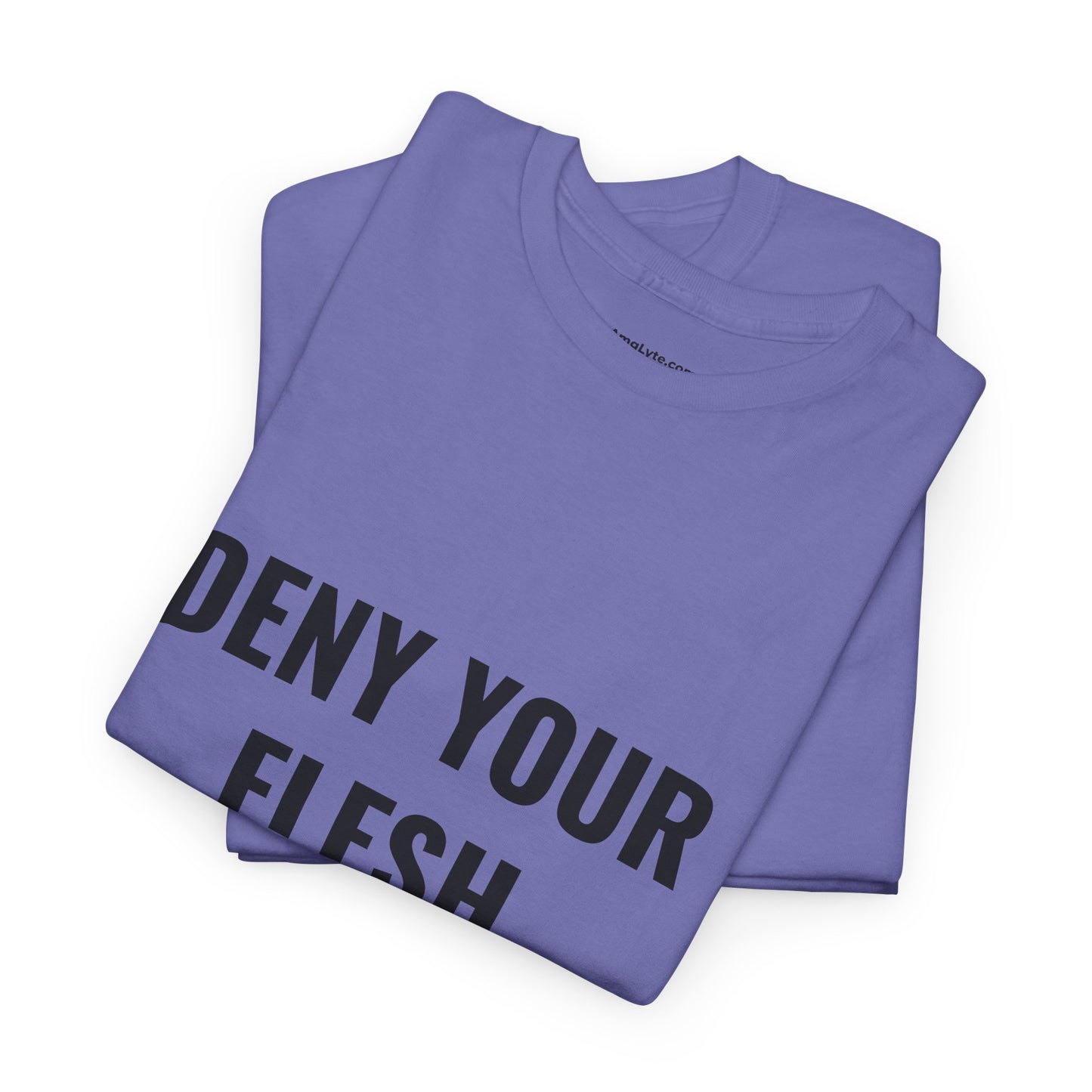"Follow me" | Tee